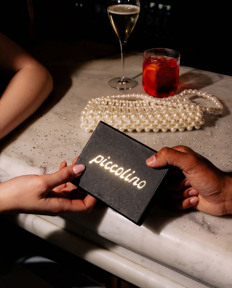 The Gift of Italian Indulgence