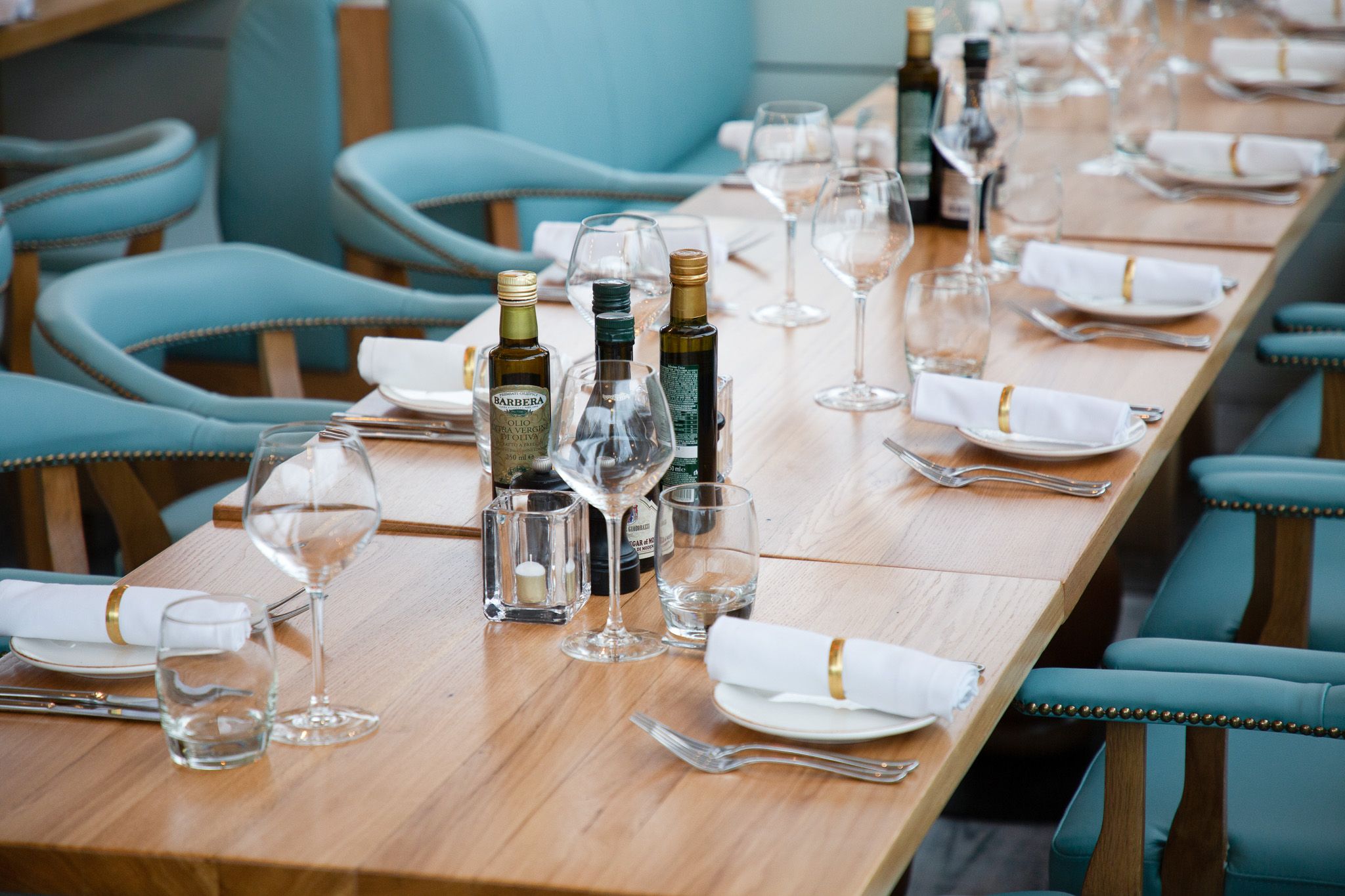 The Terrace at Piccolino Knutsford, photo 2