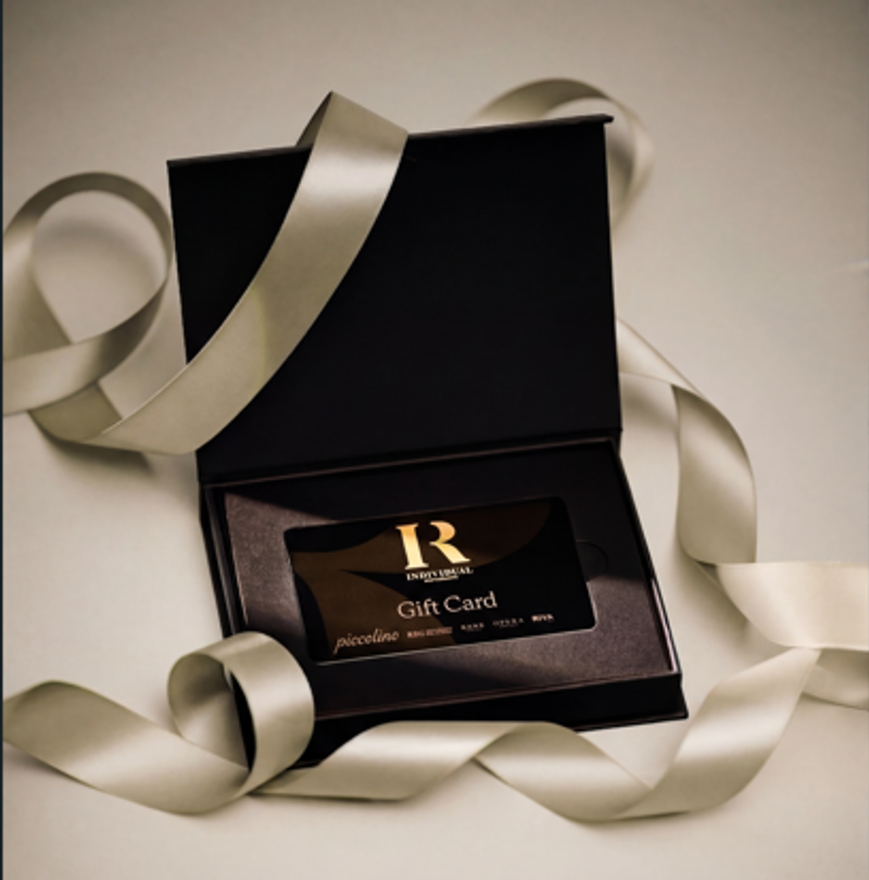 The Gift of Piccolino
