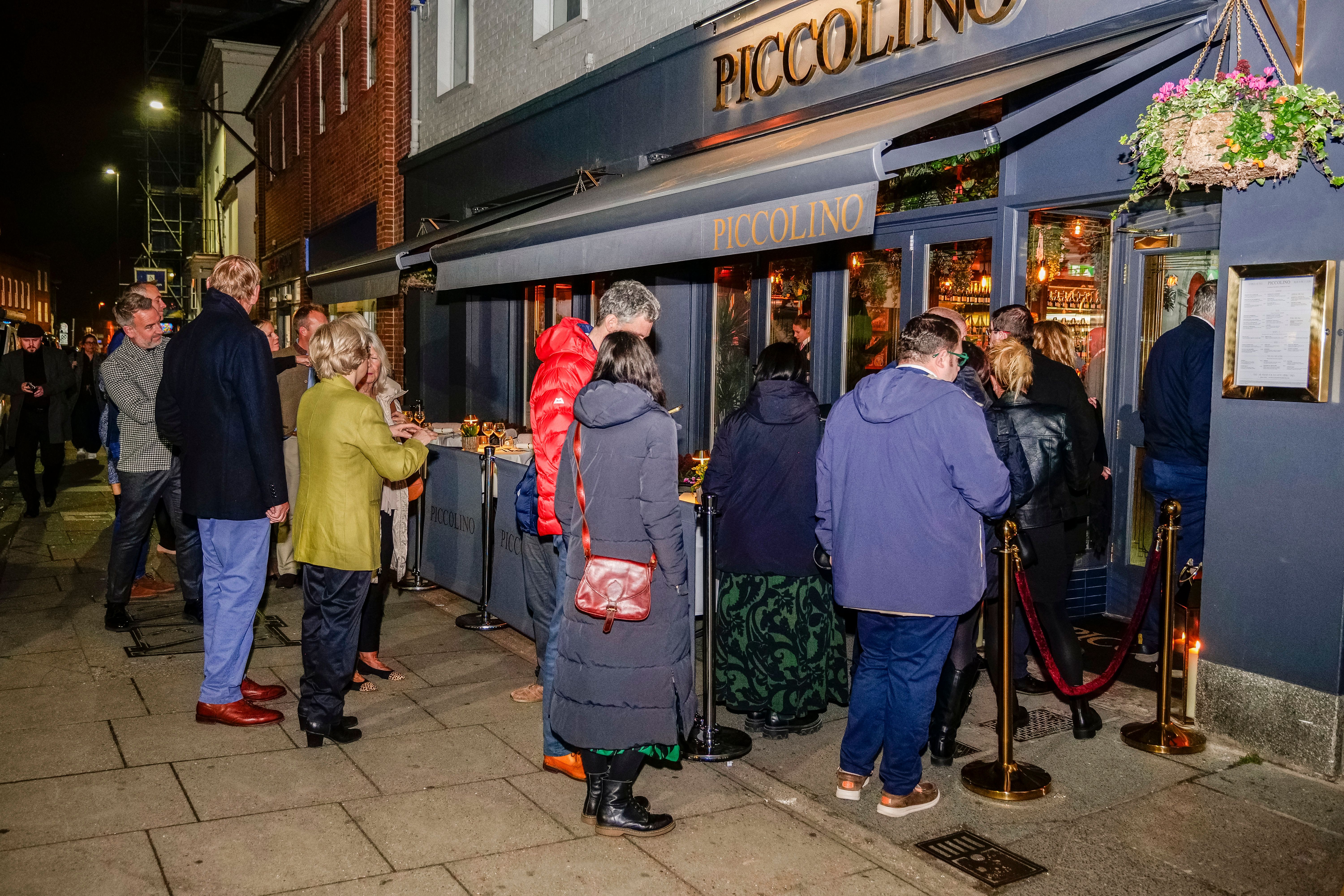 Piccolino Chichester gallery photo 4