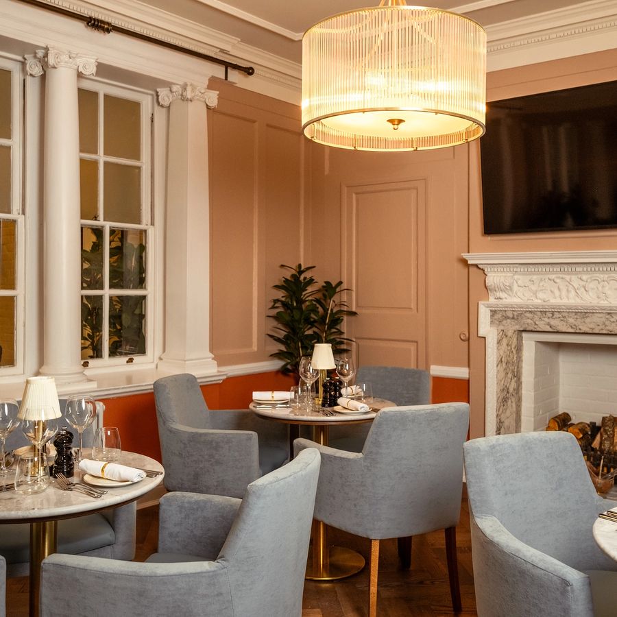 The Private Dining Room at Piccolino Henley-on-Thames, photo 2