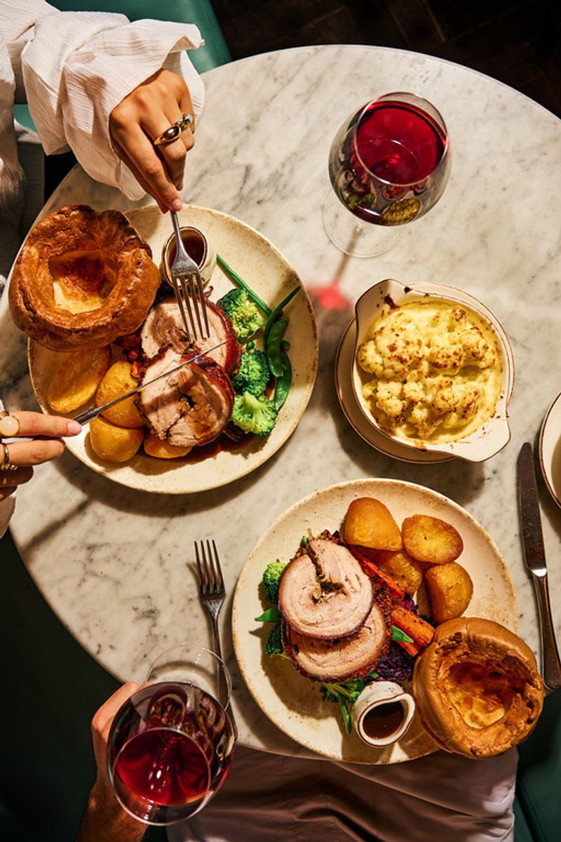 Sunday Roast