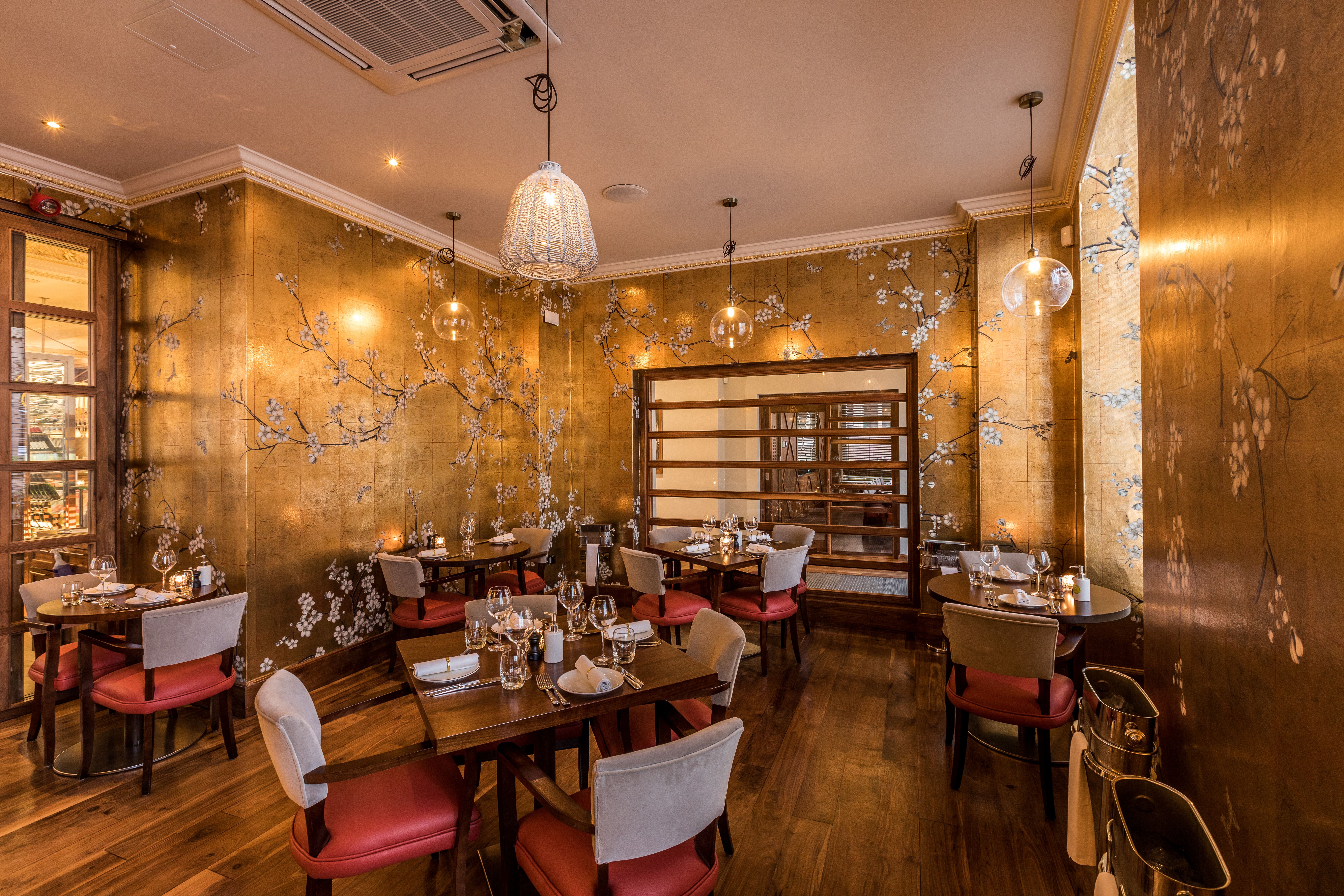 Restaurant Bar & Grill Liverpool gallery photo 3