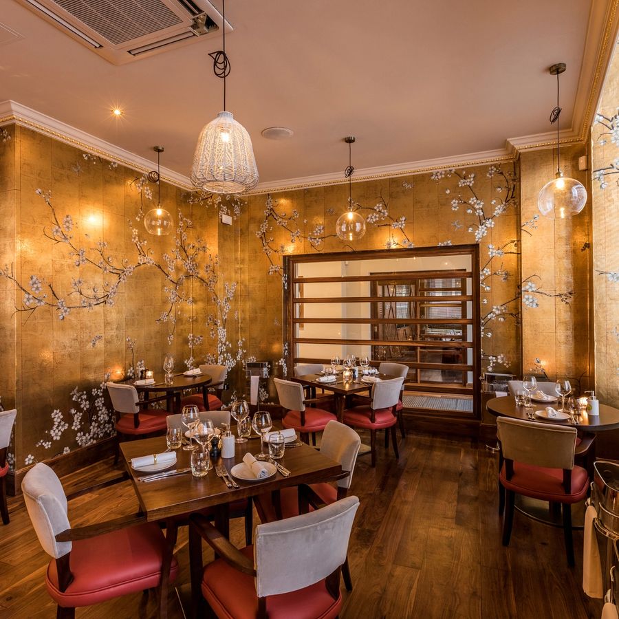 Restaurant Bar & Grill Liverpool gallery photo 3