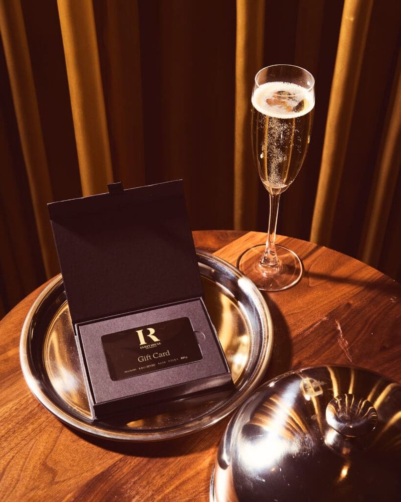 Gift the exceptional