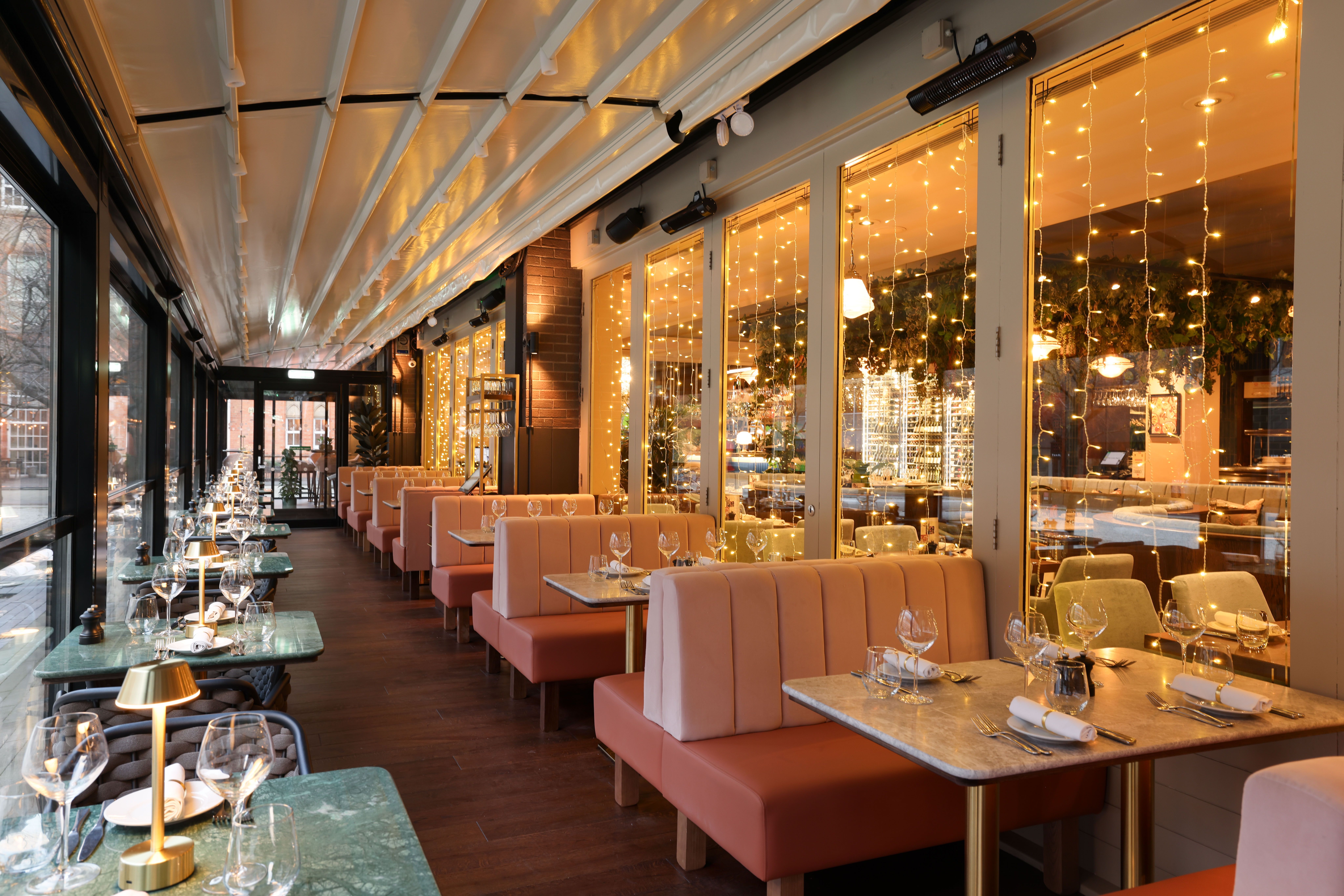 Piccolino Birmingham gallery photo 2