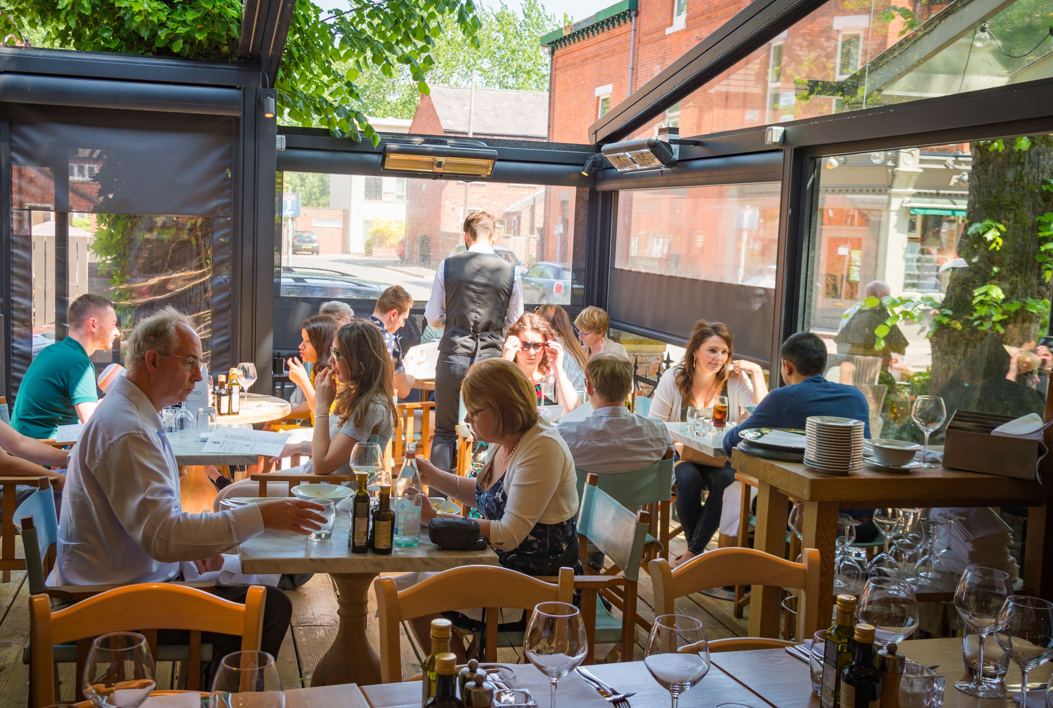 Piccolino Didsbury gallery photo 1