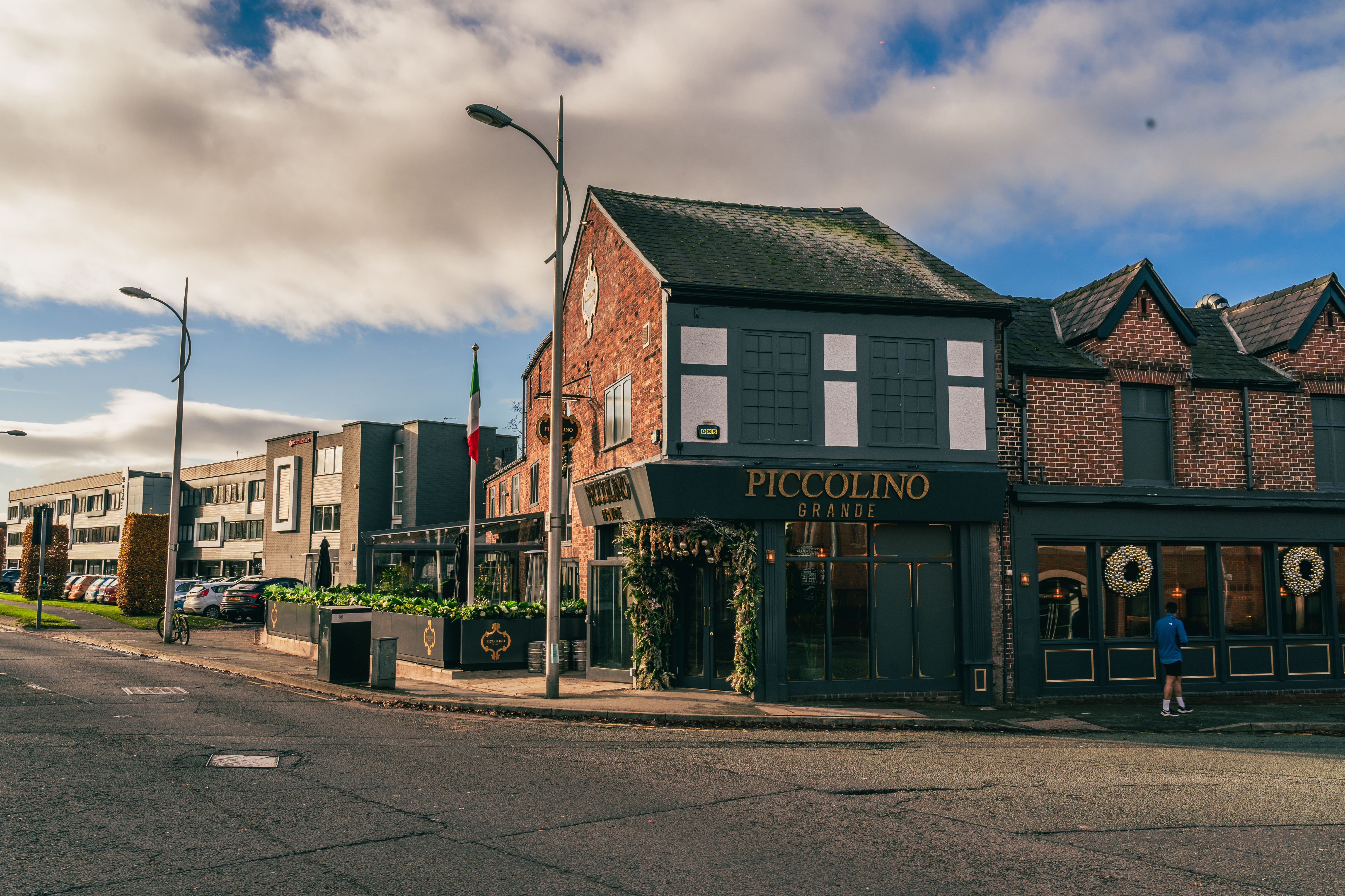 Piccolino Wilmslow gallery photo 4