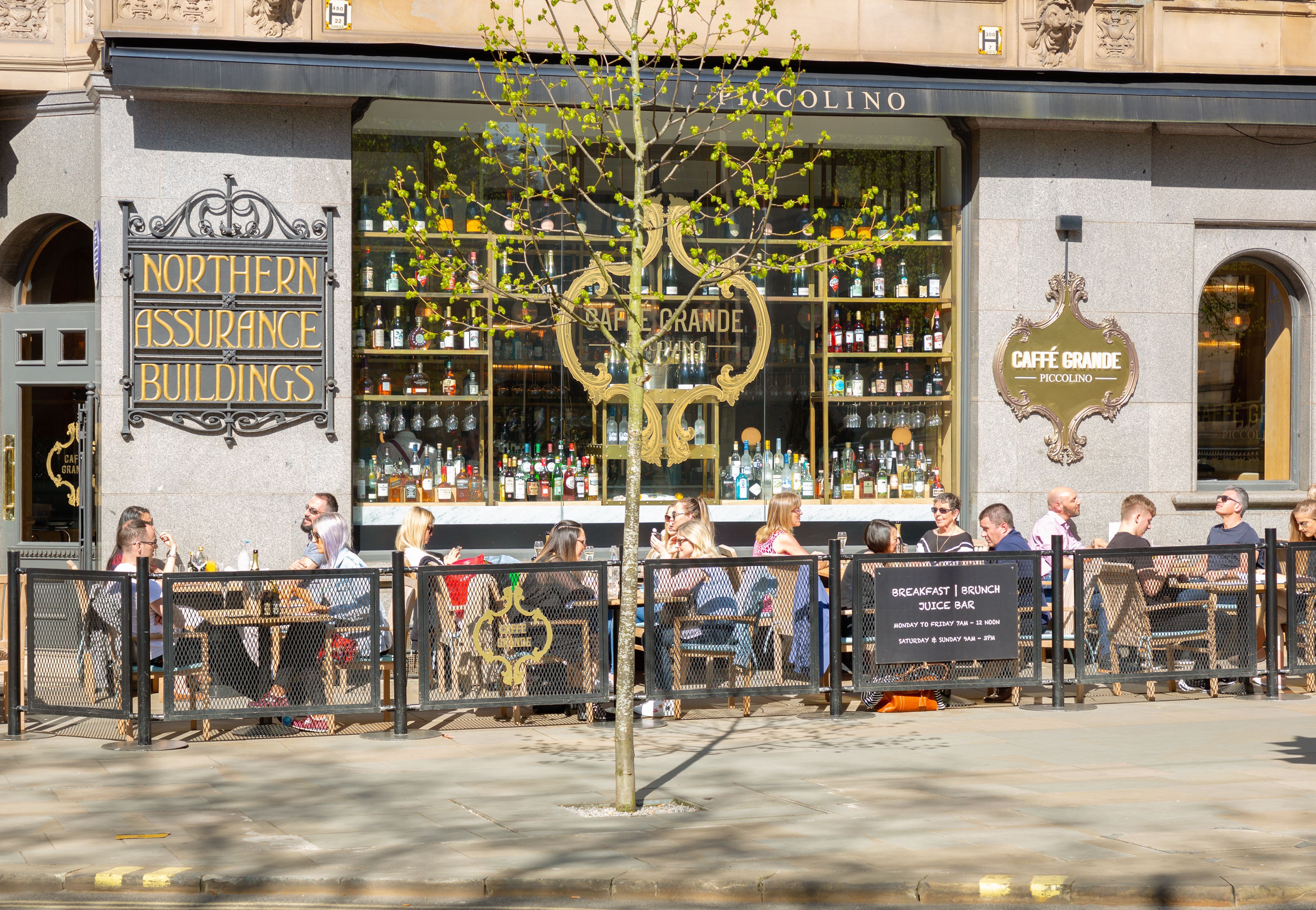 Piccolino Manchester gallery photo 1