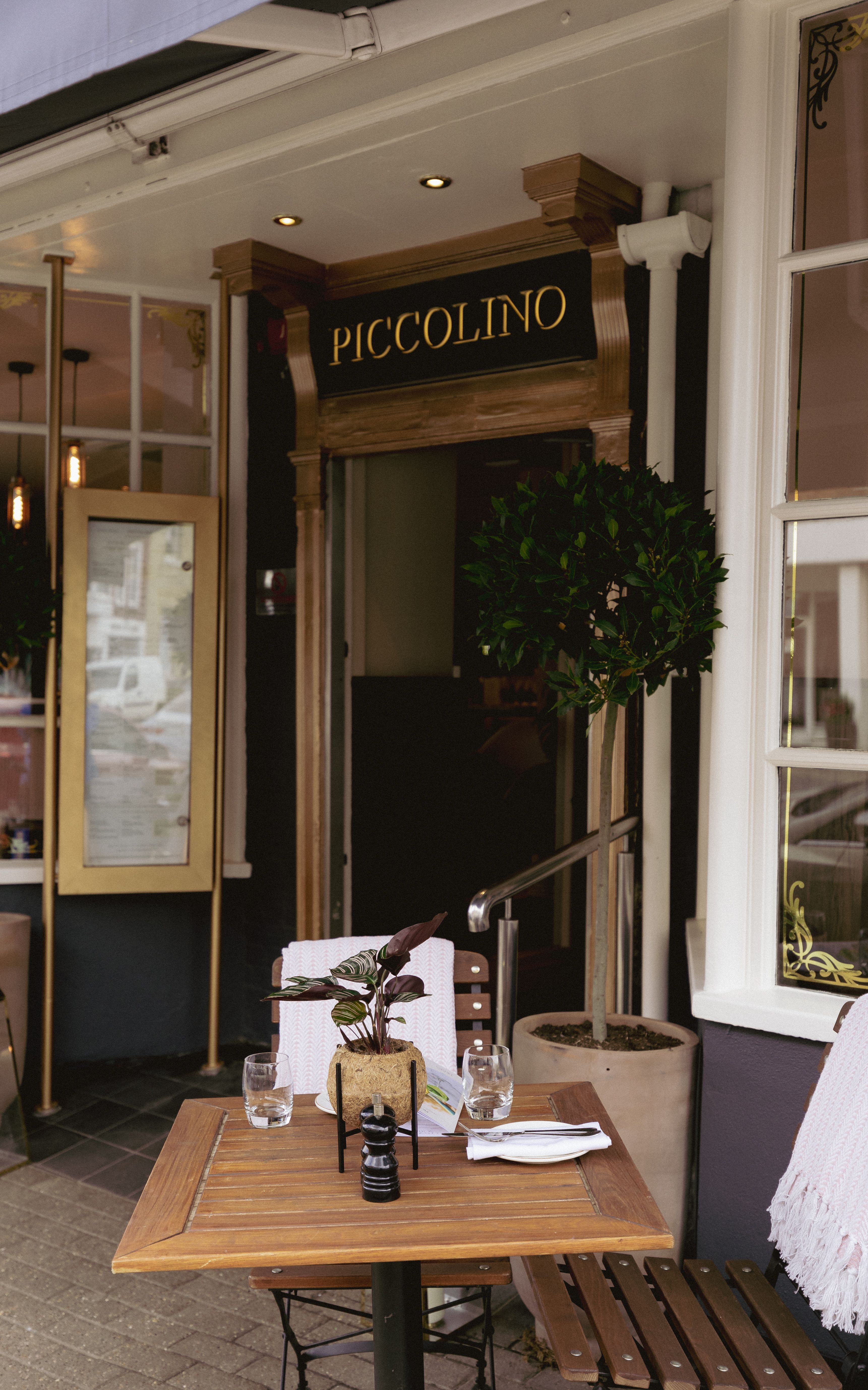 Piccolino Marlow gallery photo 4