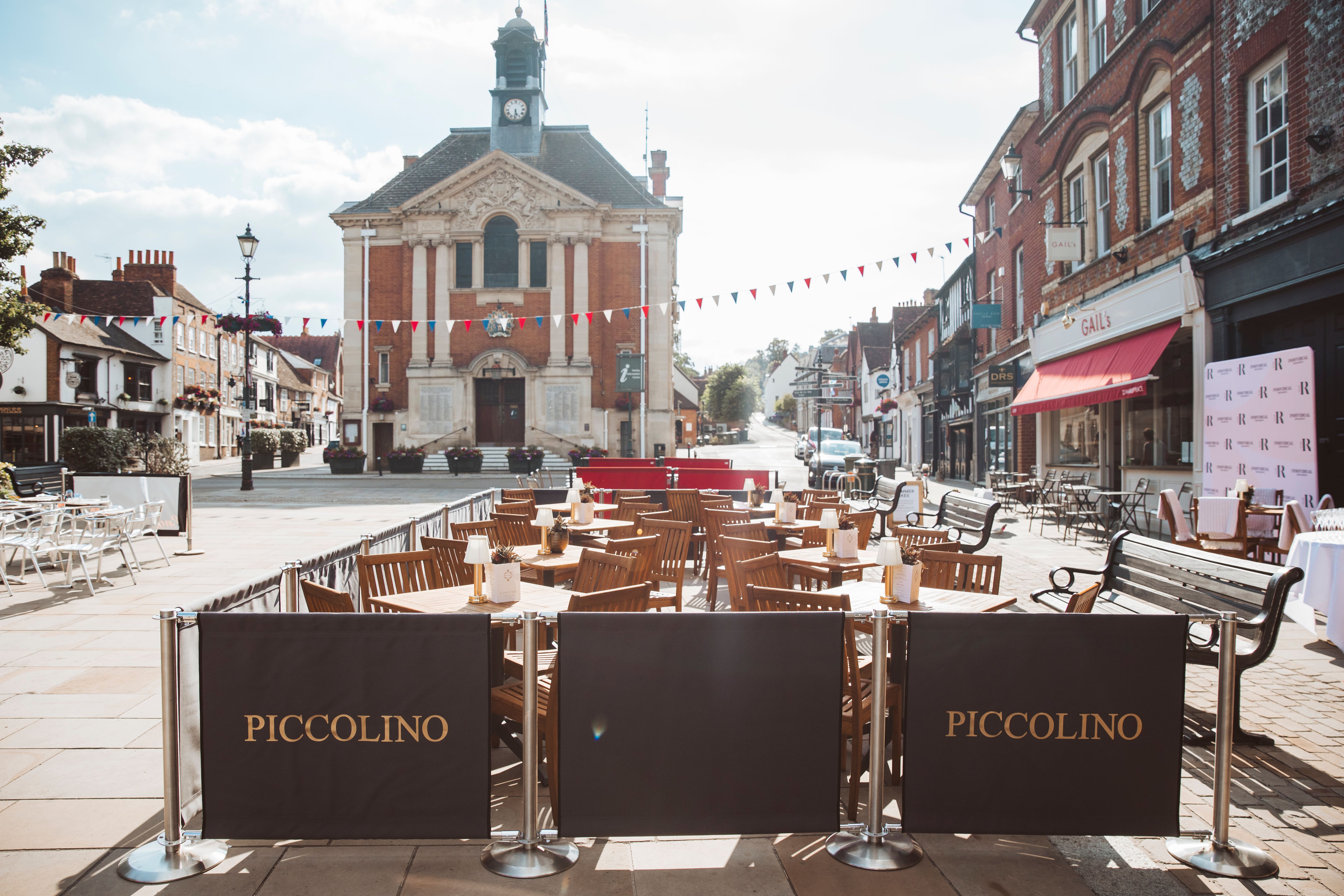 Piccolino Henley-on-Thames gallery photo 1