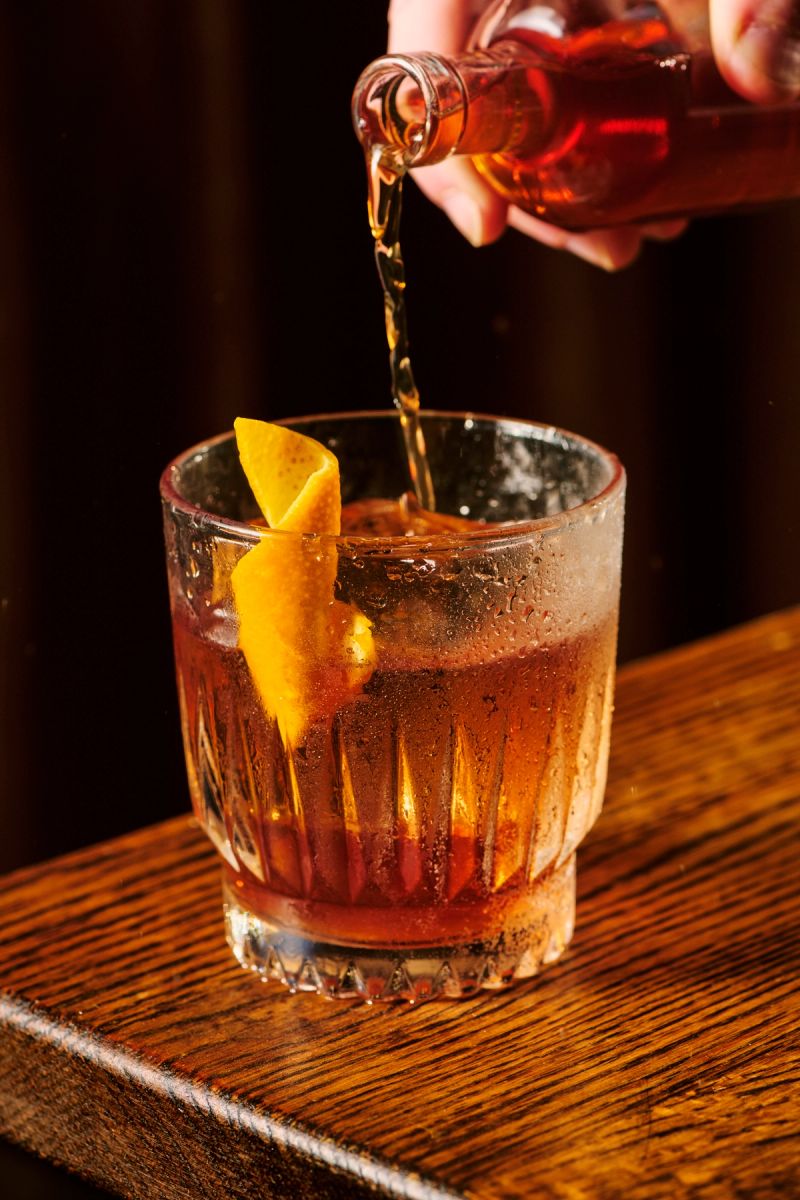 Drinks