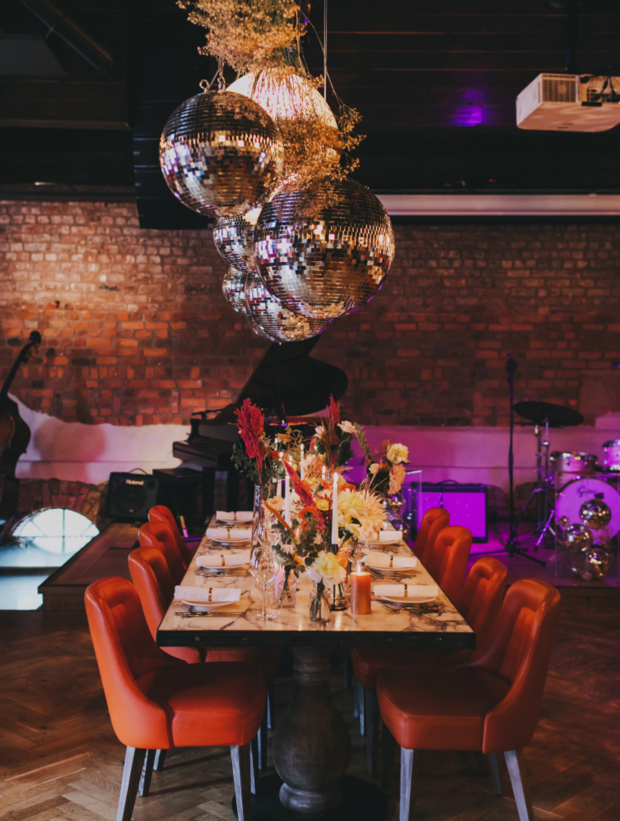 Opera Music Lounge