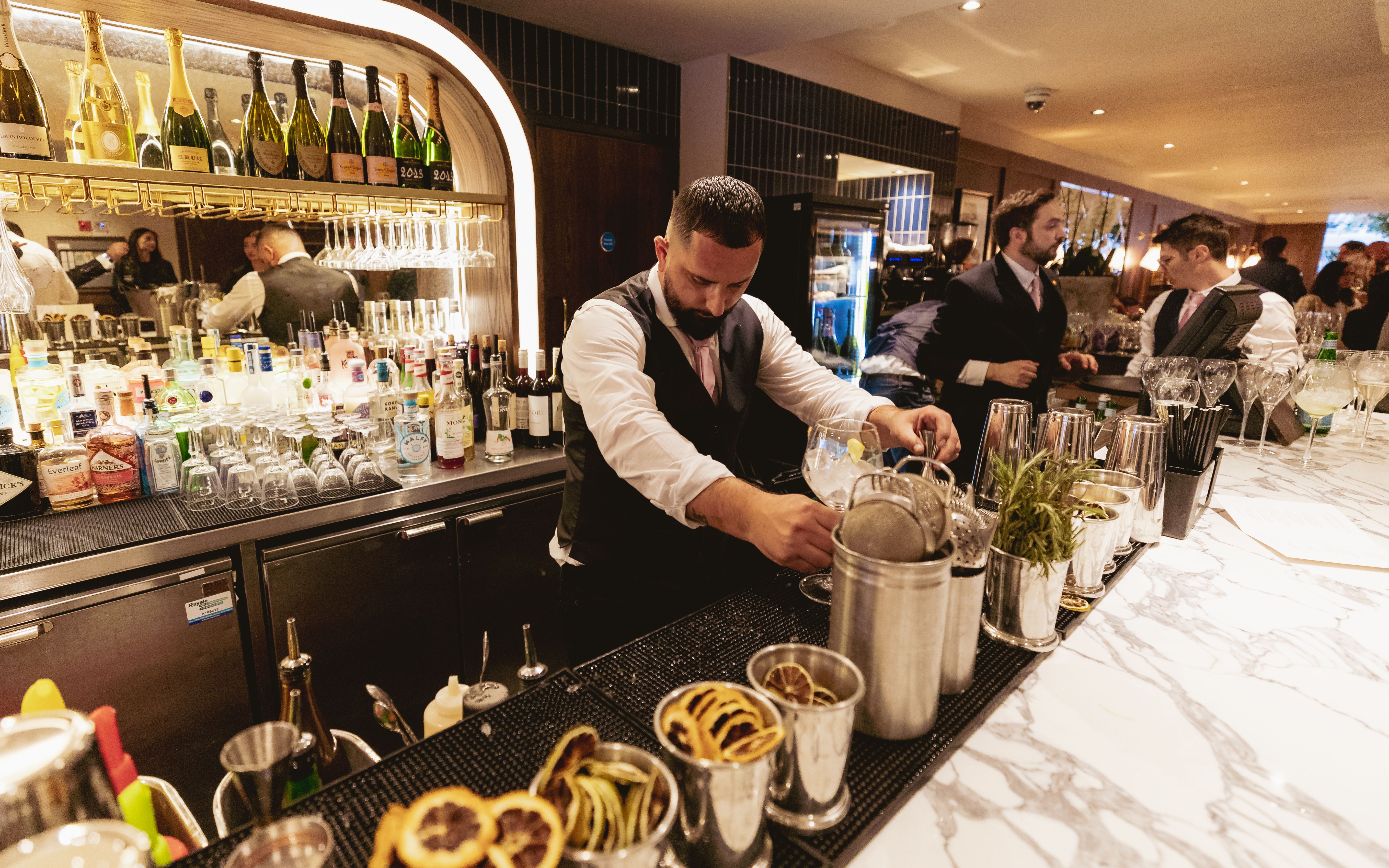 Piccolino Marlow gallery photo 2