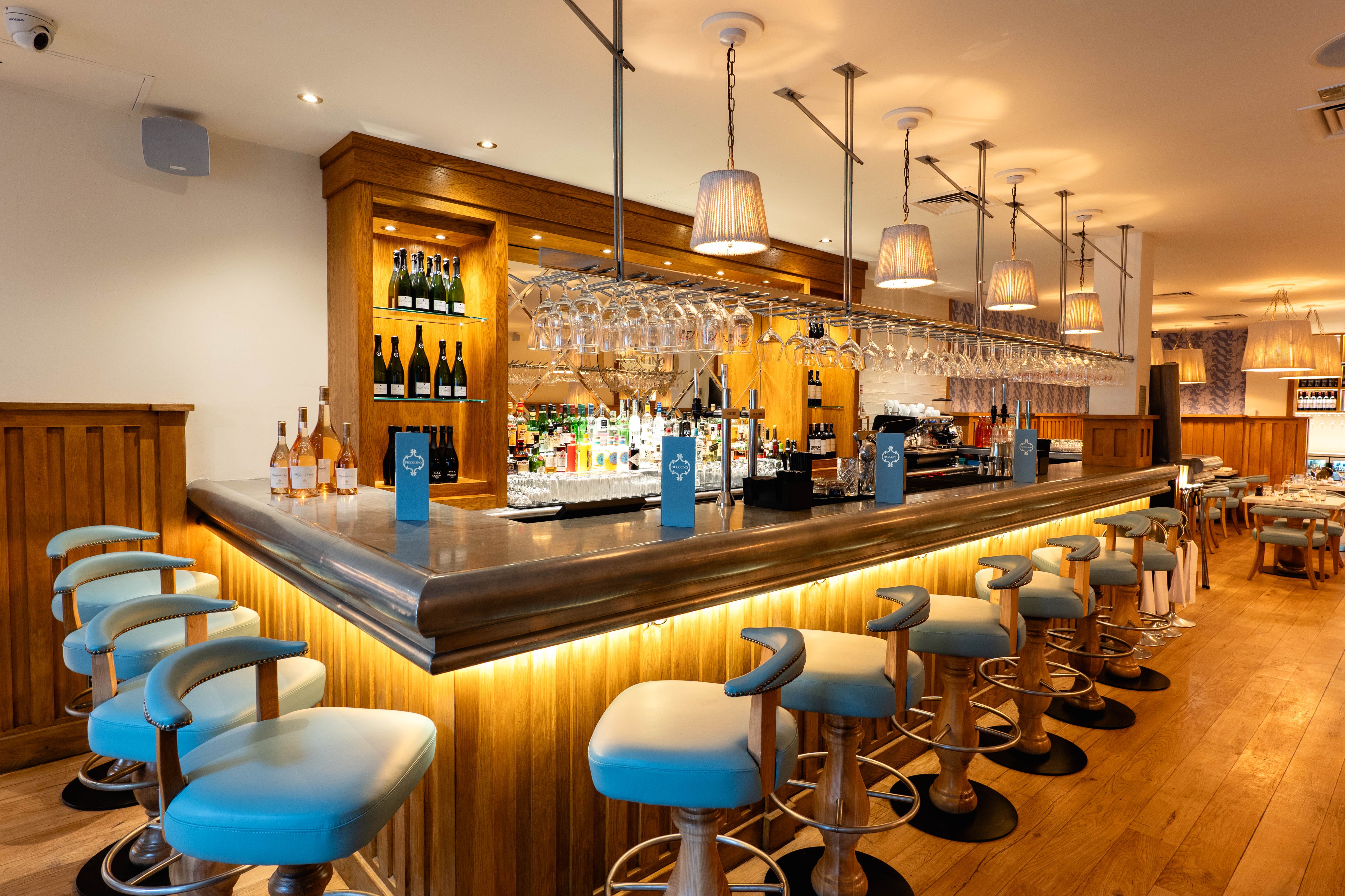 Piccolino Stockton Heath gallery photo 6