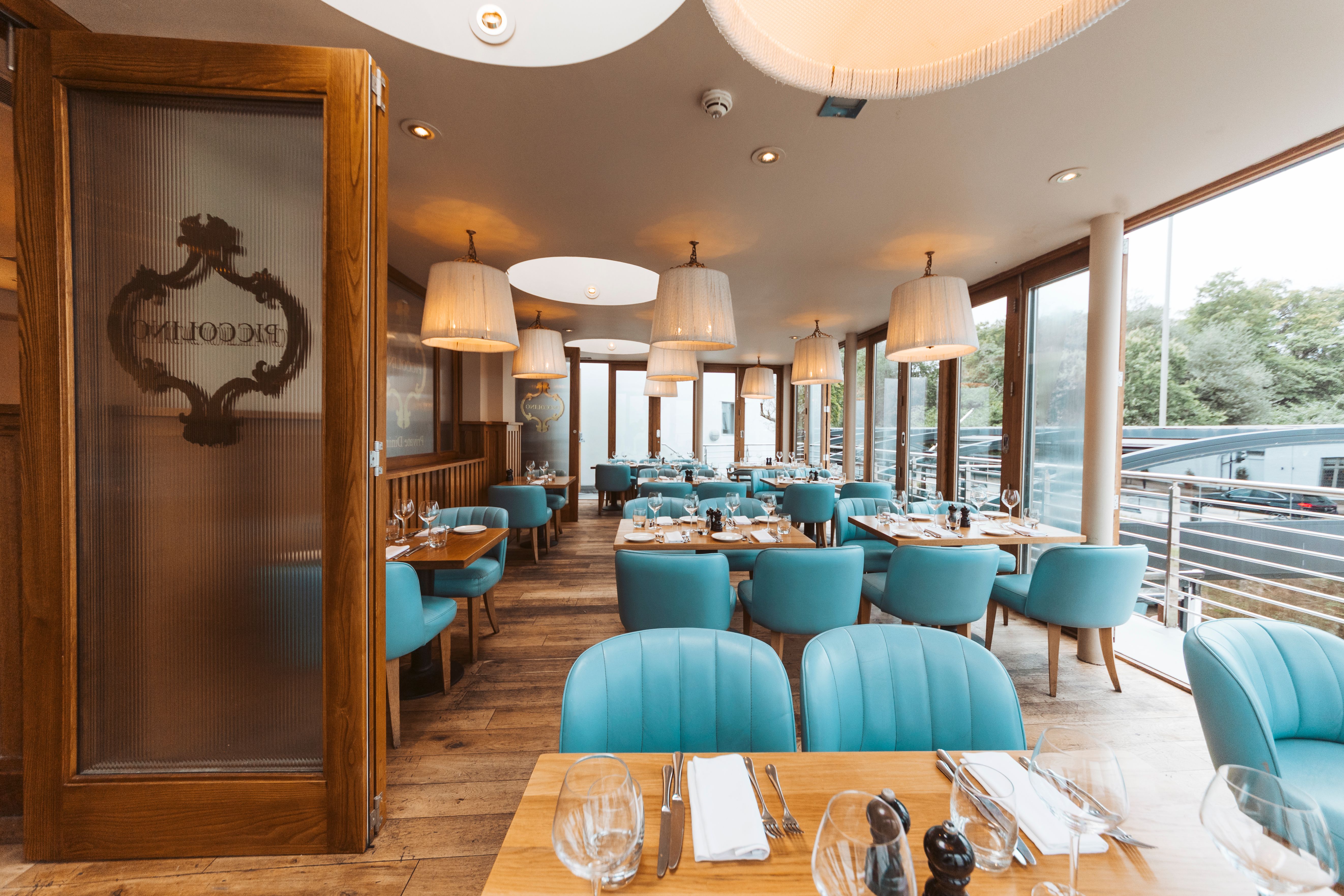 Piccolino Virginia Water gallery photo 1