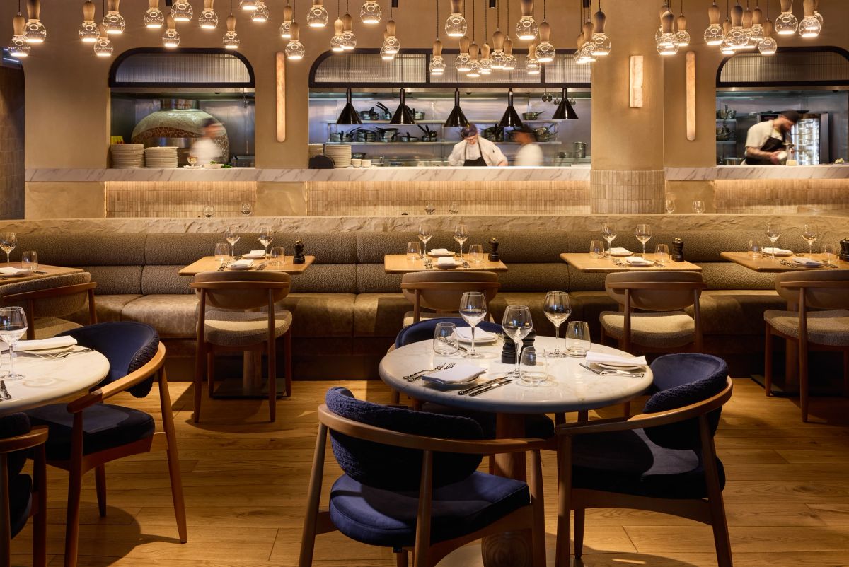 Piccolino Tower Bridge