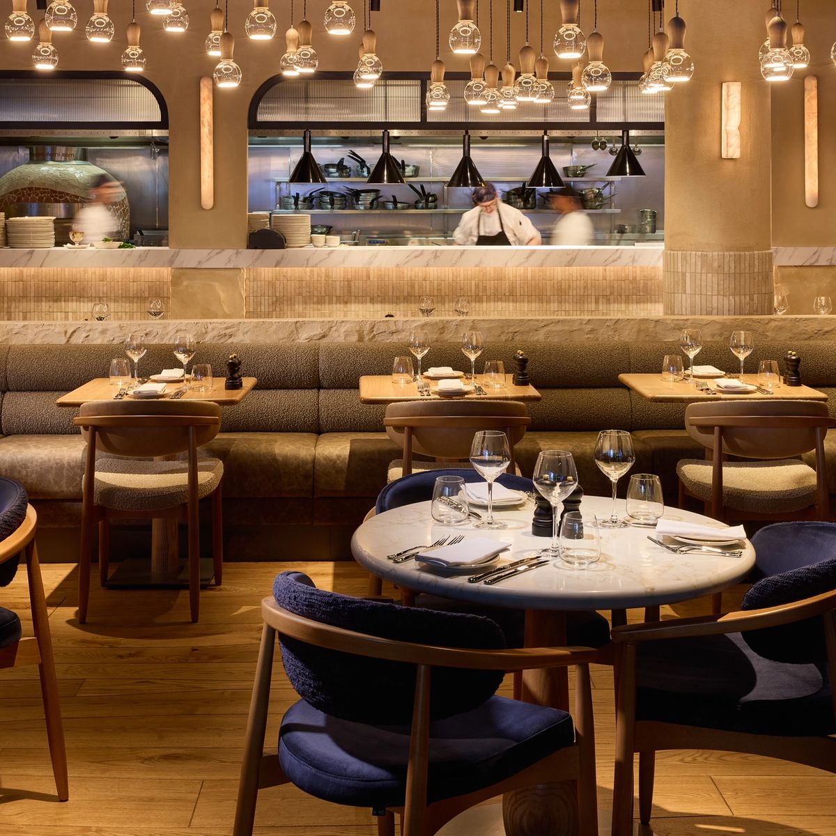 Piccolino Tower Bridge