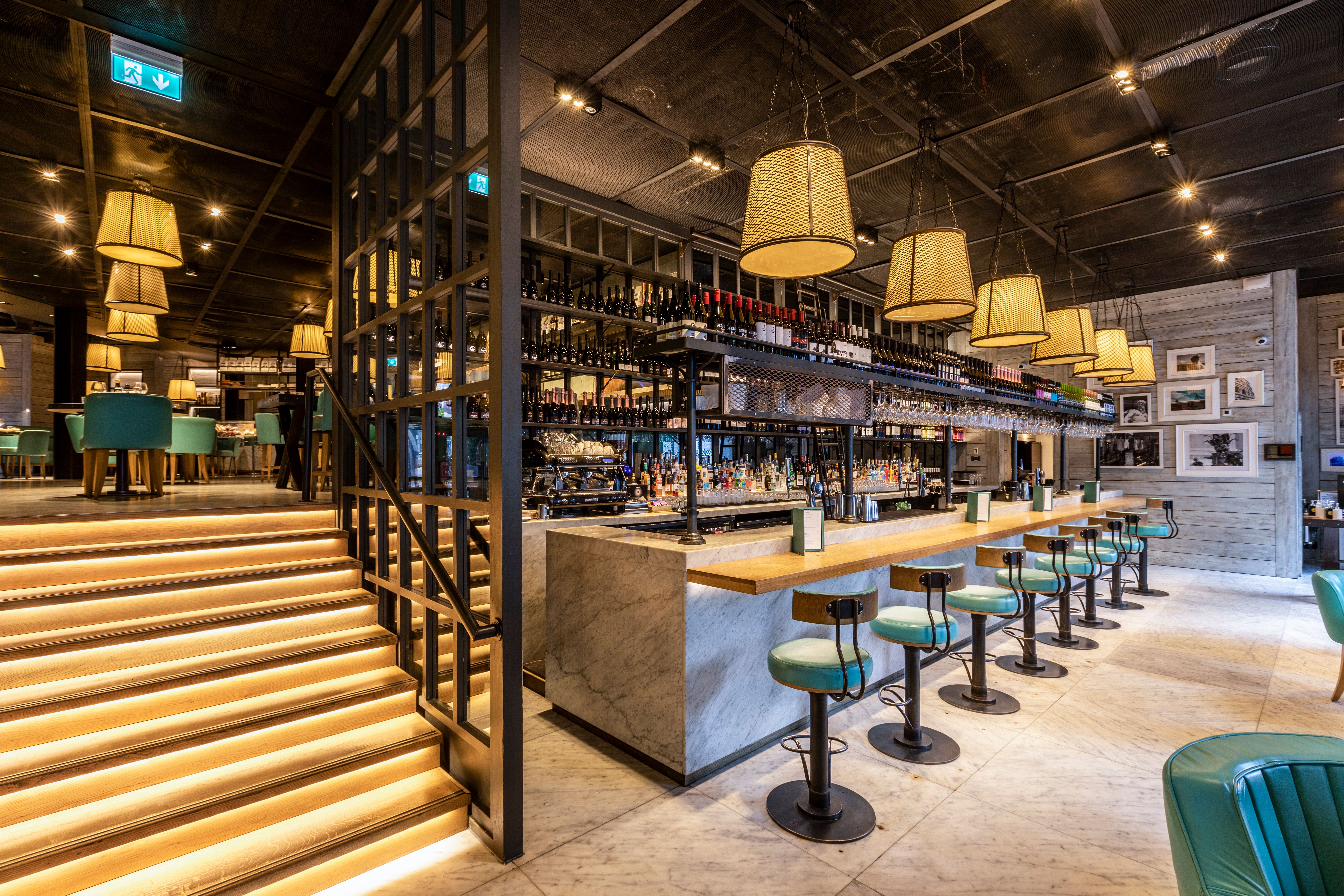 Riva Blu Manchester gallery photo 3