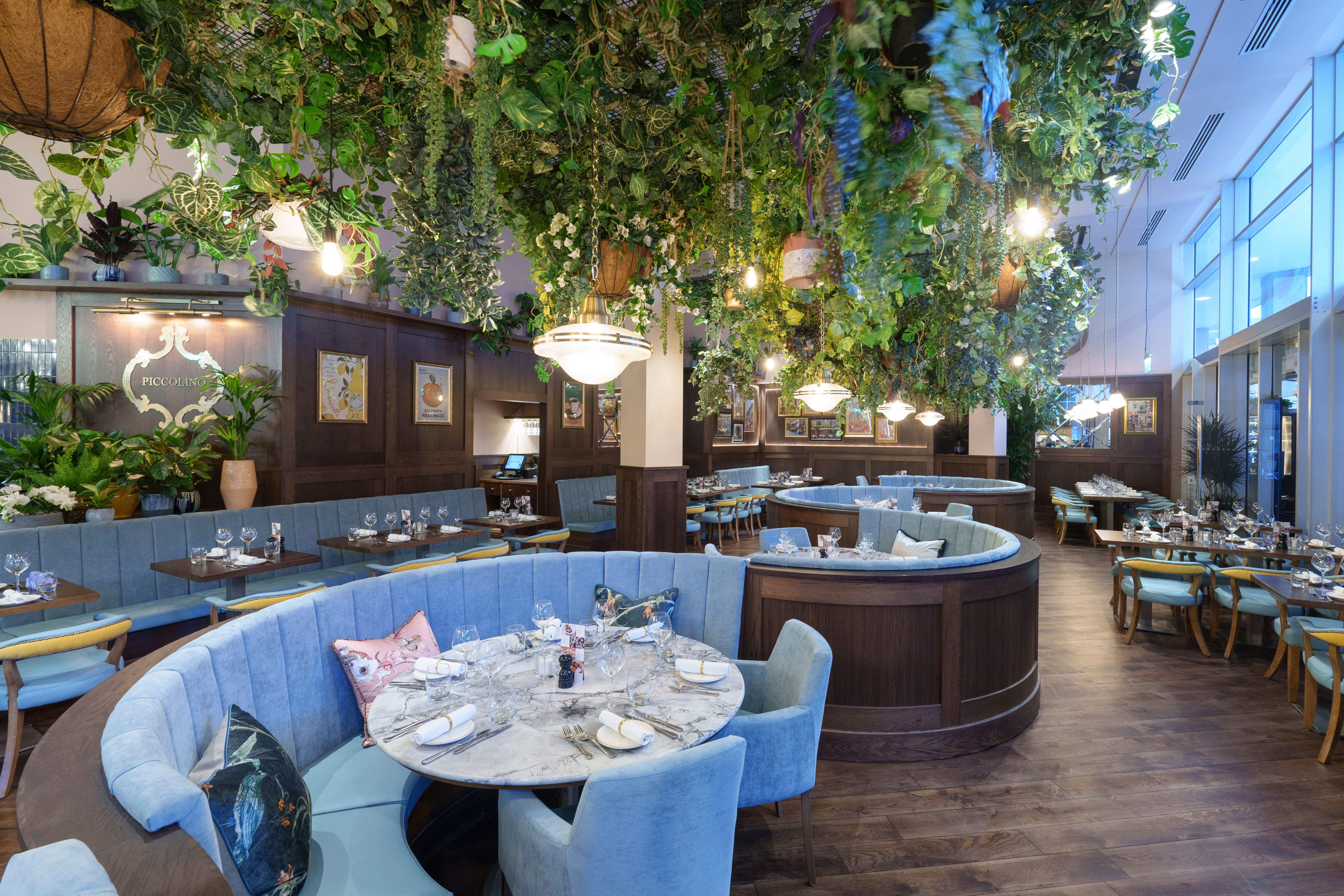 Piccolino Sheffield gallery photo 1
