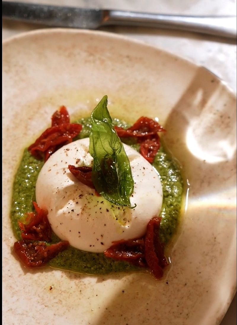 A Celebration of Italian Dining