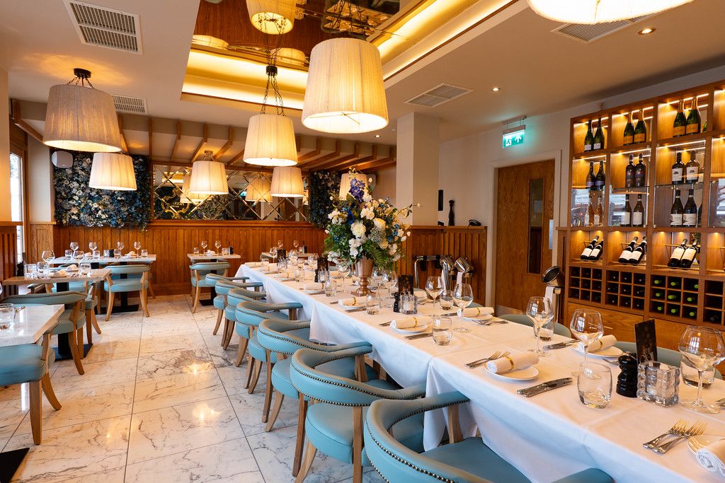 Grand Room at Piccolino Stockton Heath, photo 1