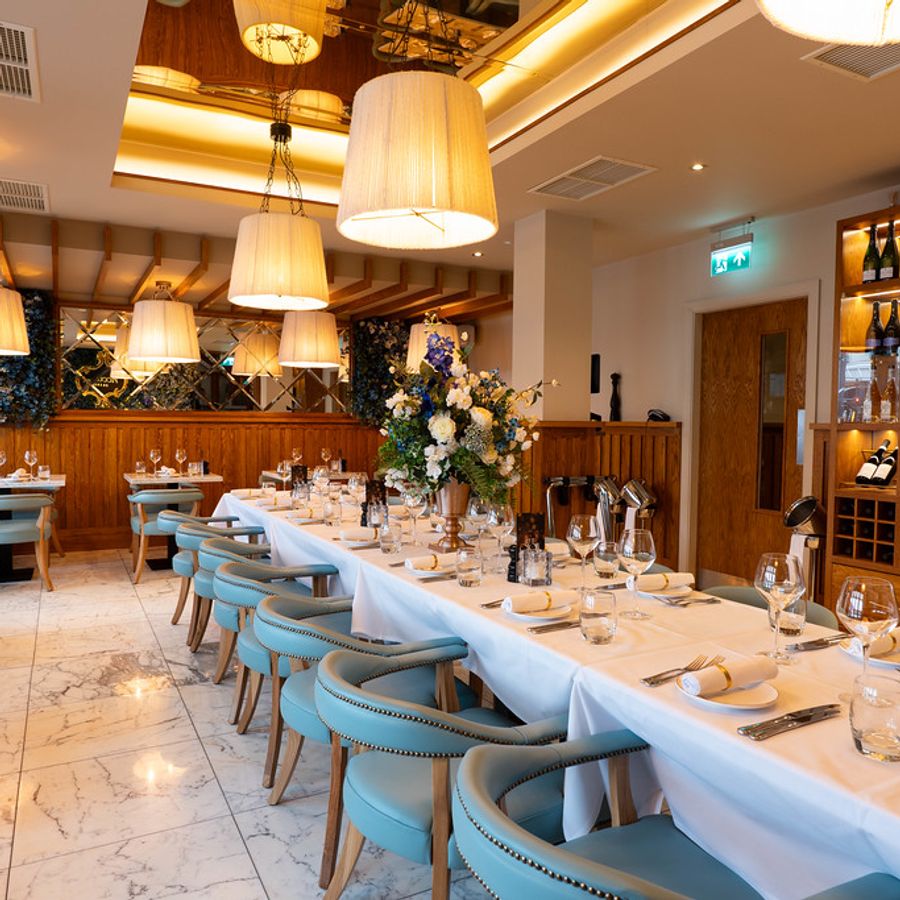 Grand Room at Piccolino Stockton Heath, photo 1