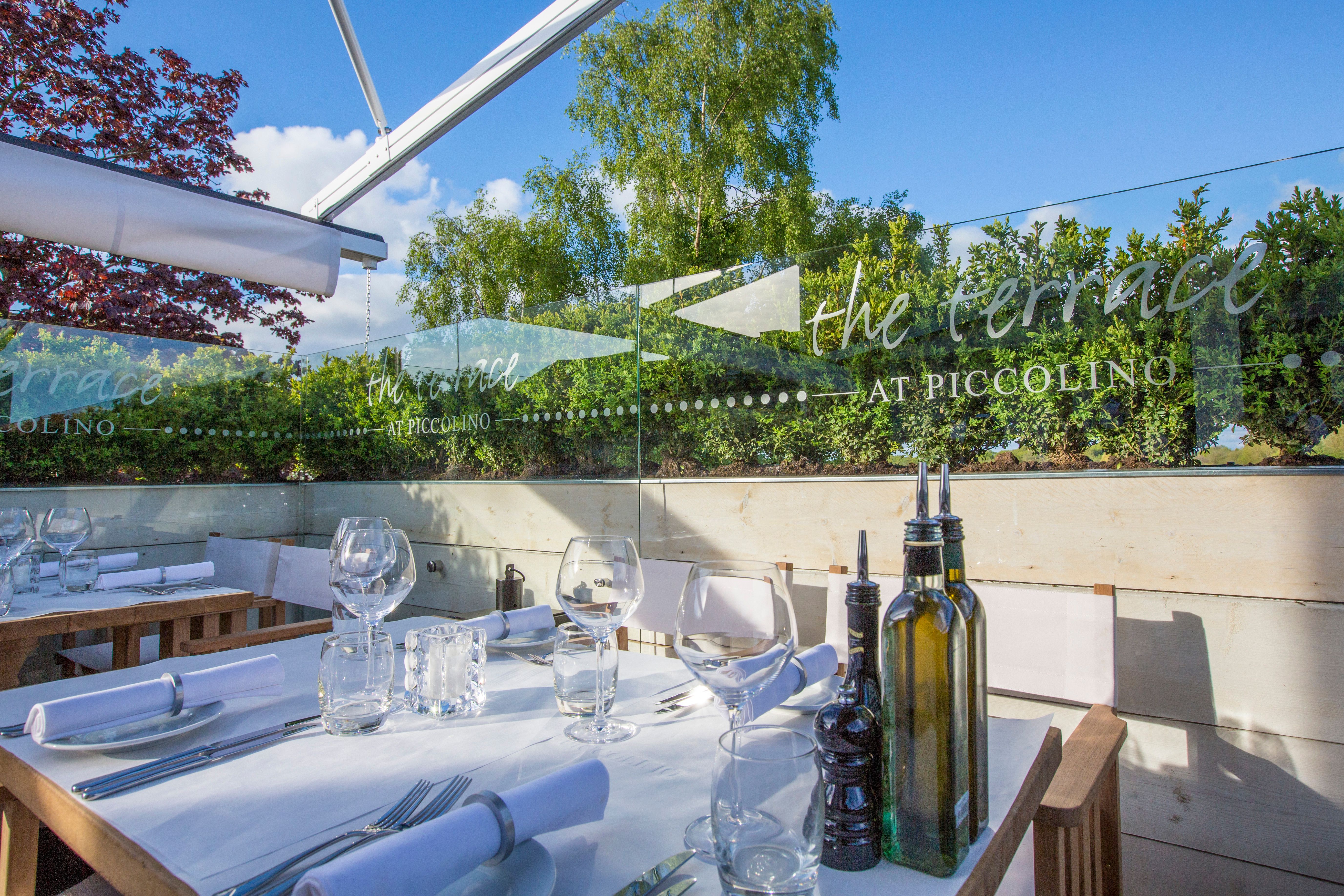 Piccolino Knutsford gallery photo 3