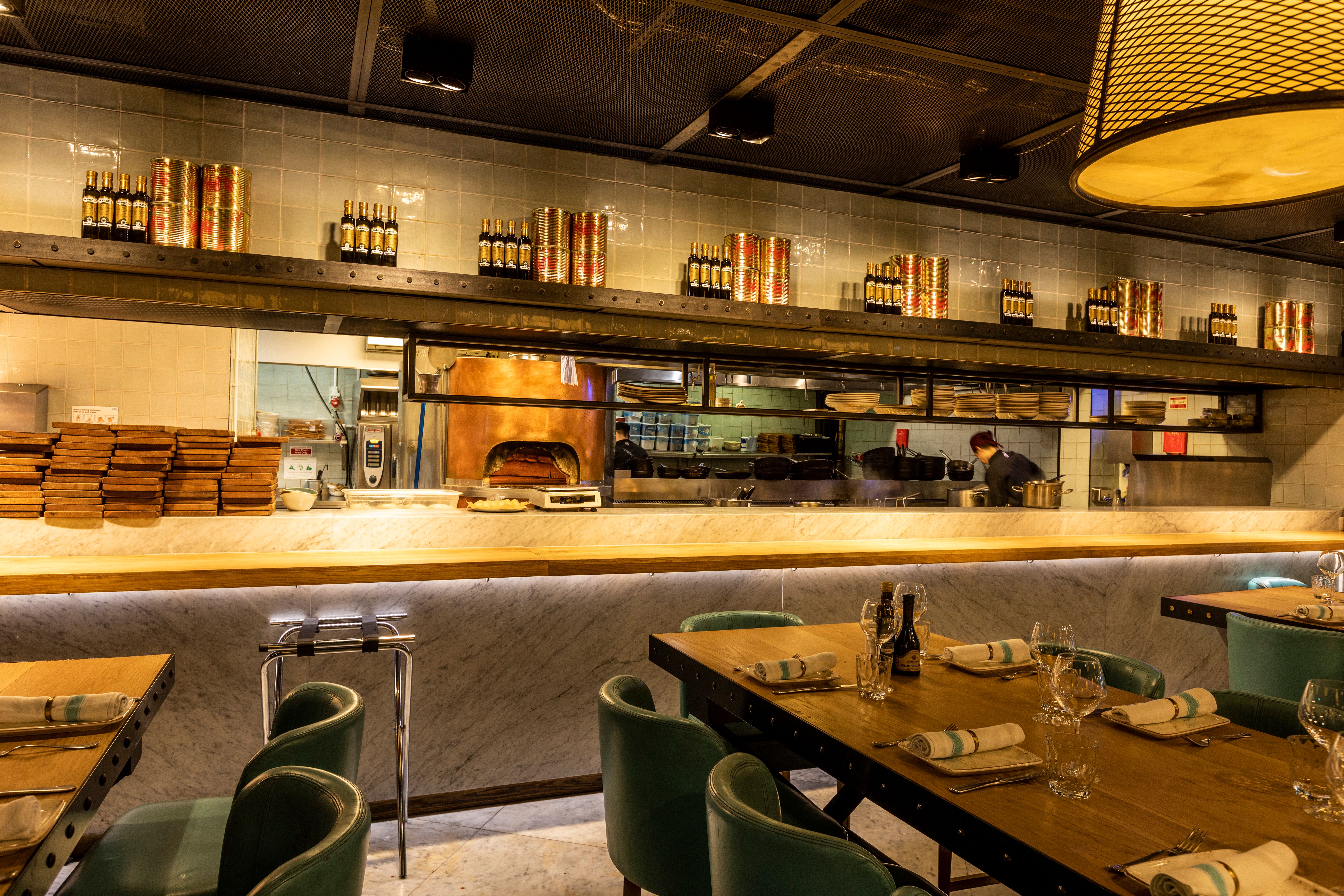 Riva Blu Manchester gallery photo 2