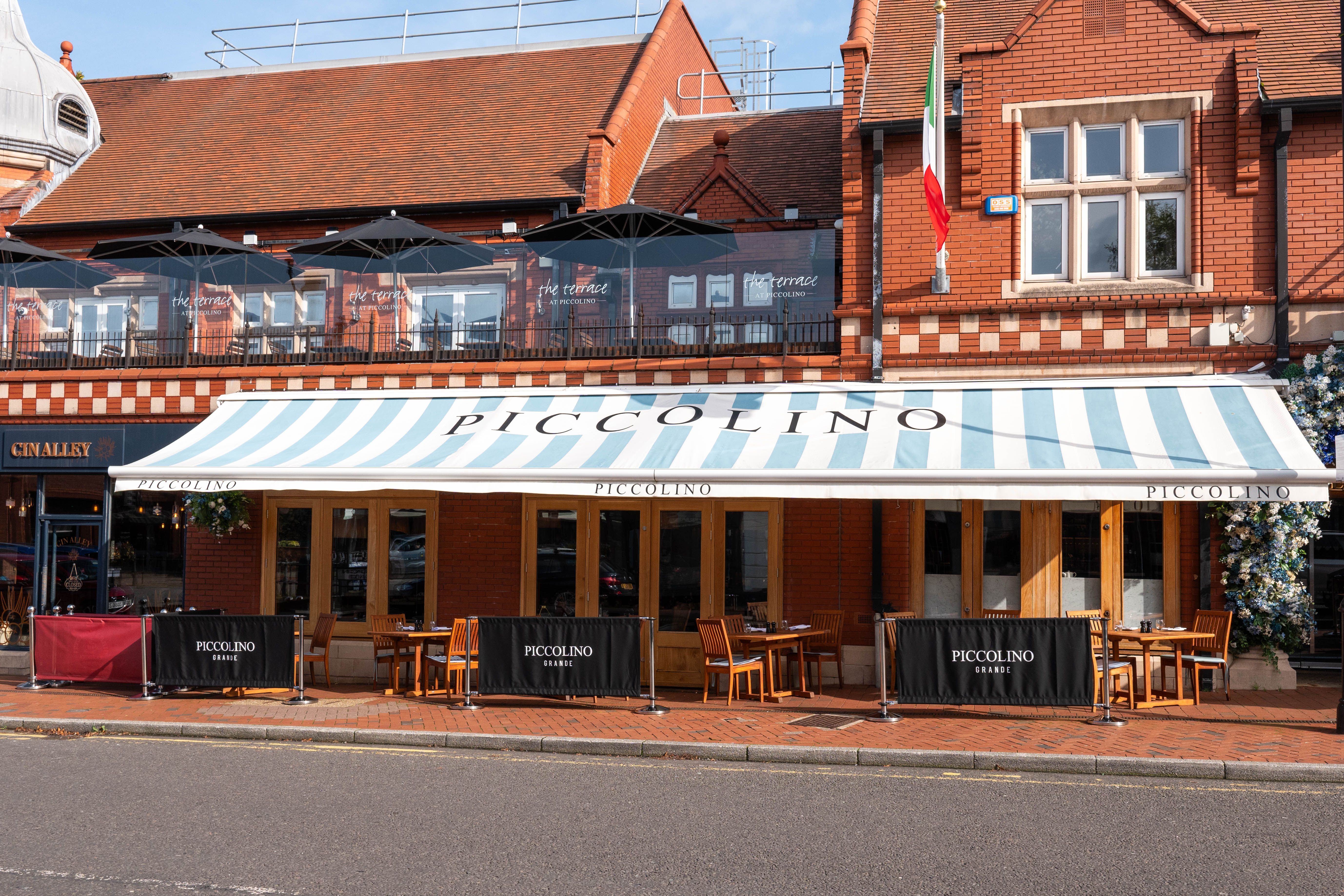 Piccolino Stockton Heath gallery photo 4