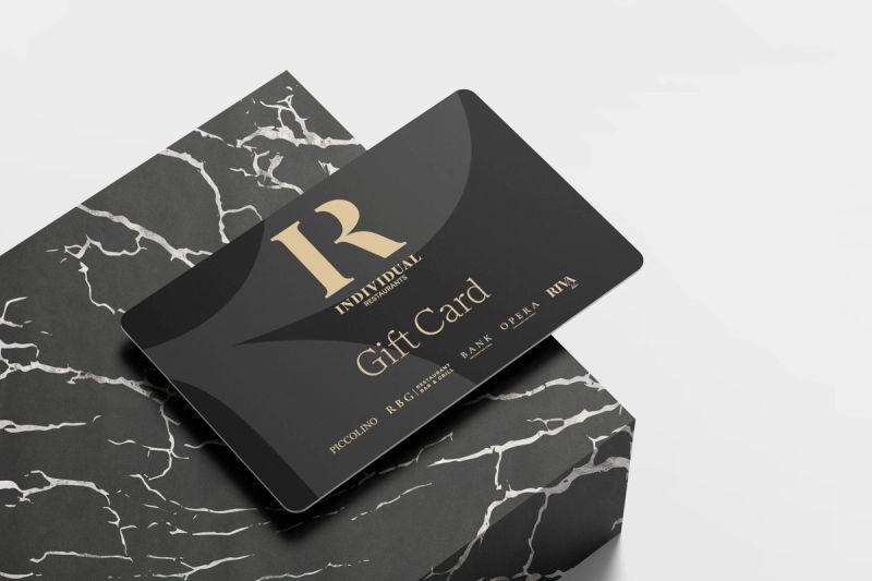 Give The Gift Of Love