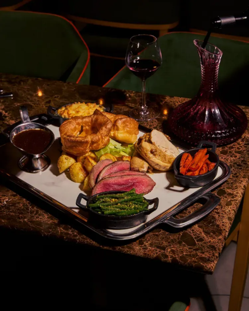 Roast Beef