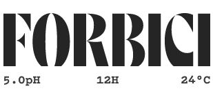 Forbici