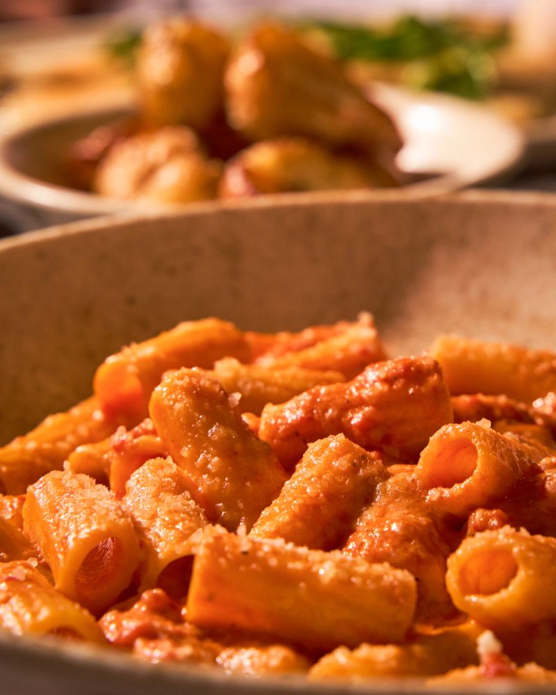 A Taste of Piccolino