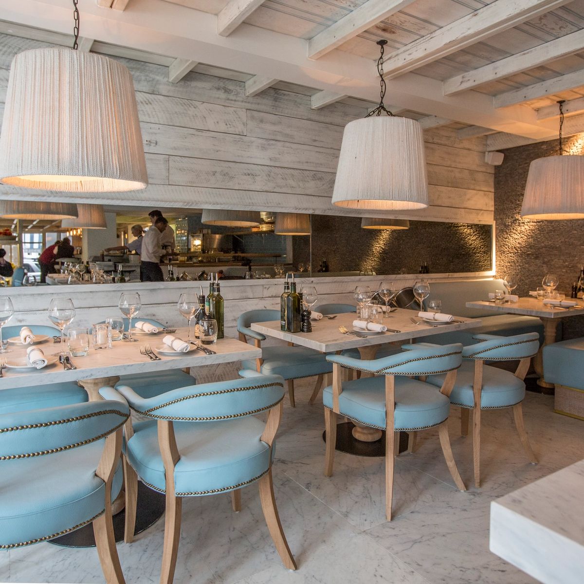 Piccolino Knutsford
