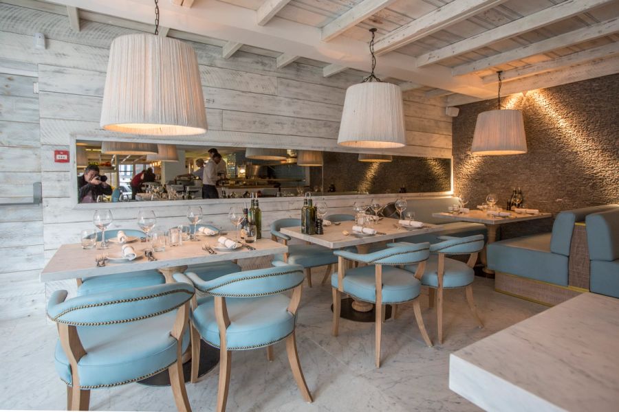 Piccolino Knutsford