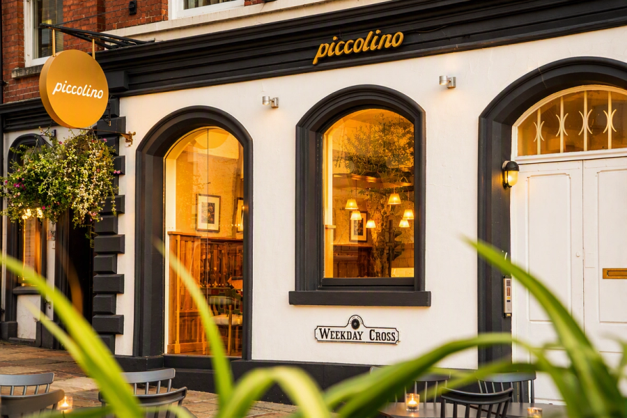 Piccolino Nottingham