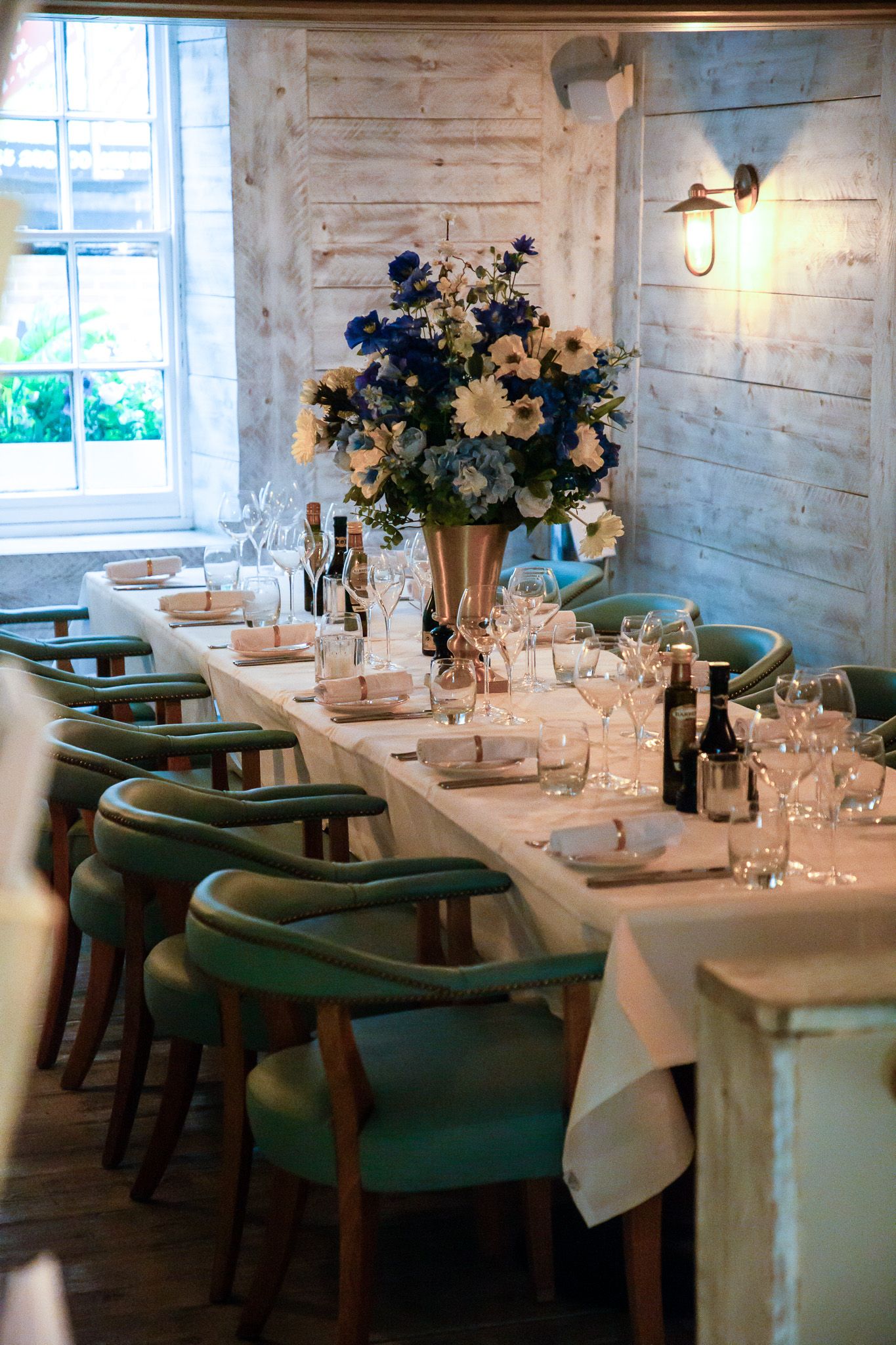 The Amalfi Room at Piccolino Knutsford, photo 1