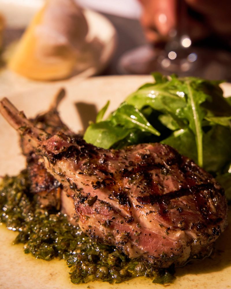 A Celebration of Italian Dining