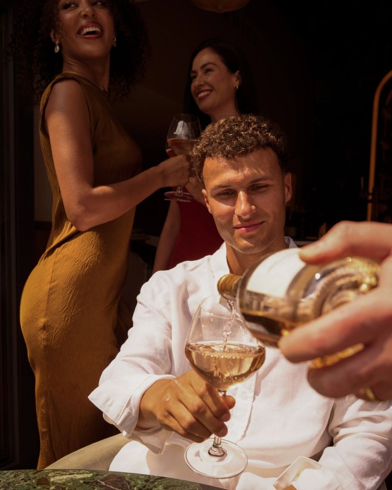 Sommelier Wine of the Month