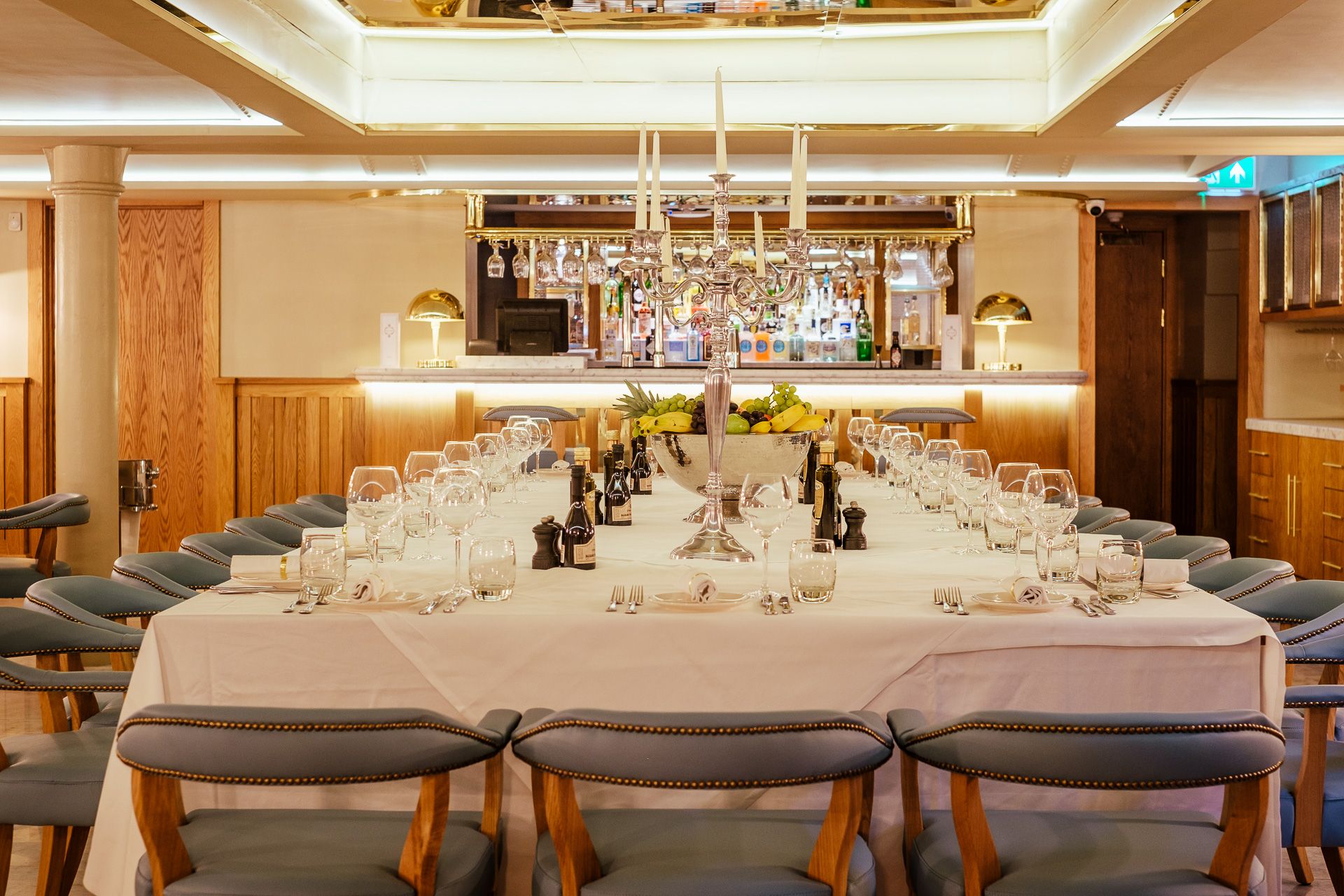 Piccolino Heddon Street gallery photo 3