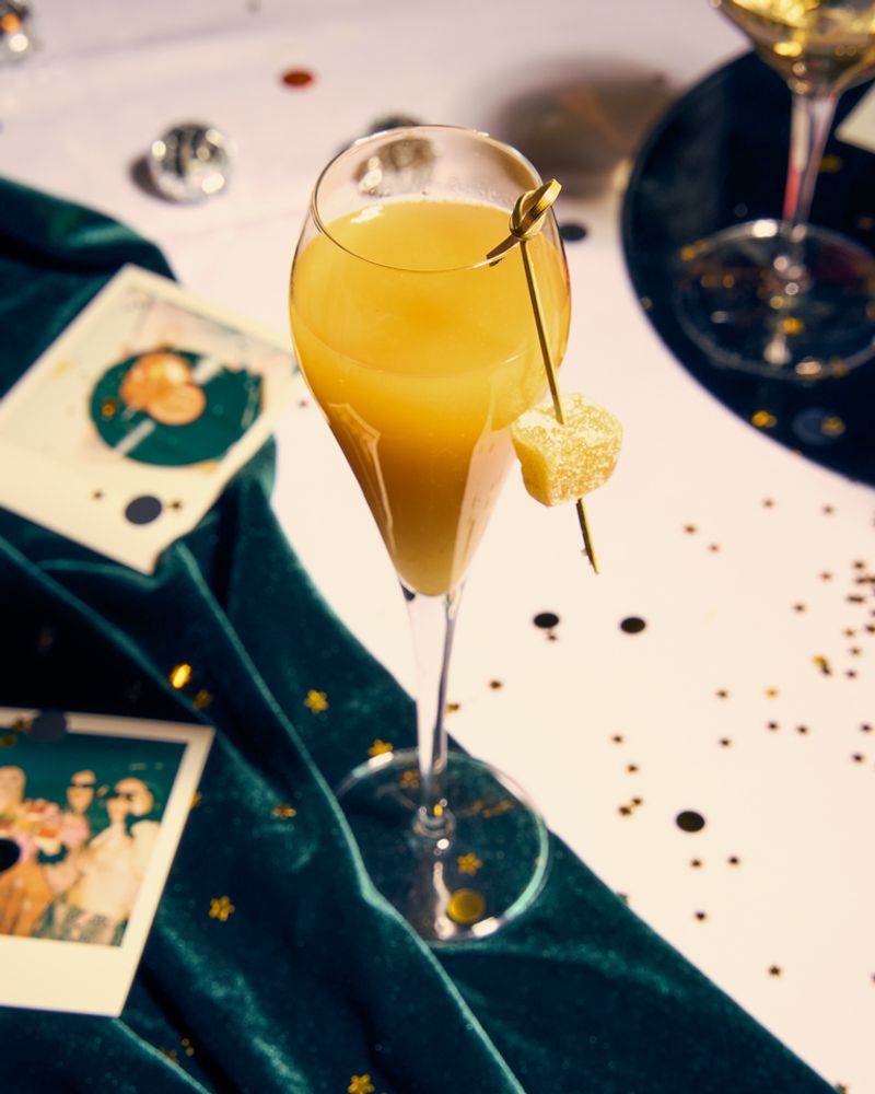 Bottomless Brunch
