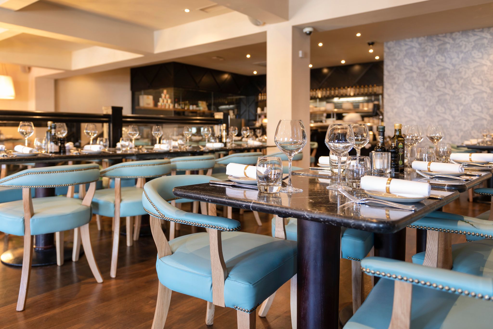 First Floor Dining at Piccolino Hale, photo 2