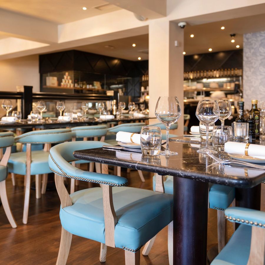First Floor Dining at Piccolino Hale, photo 2