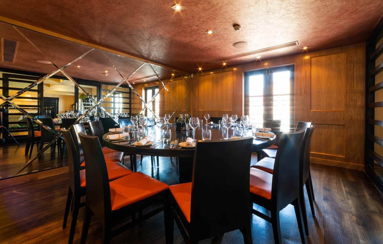 First Floor Dining at Piccolino Hale, photo 3