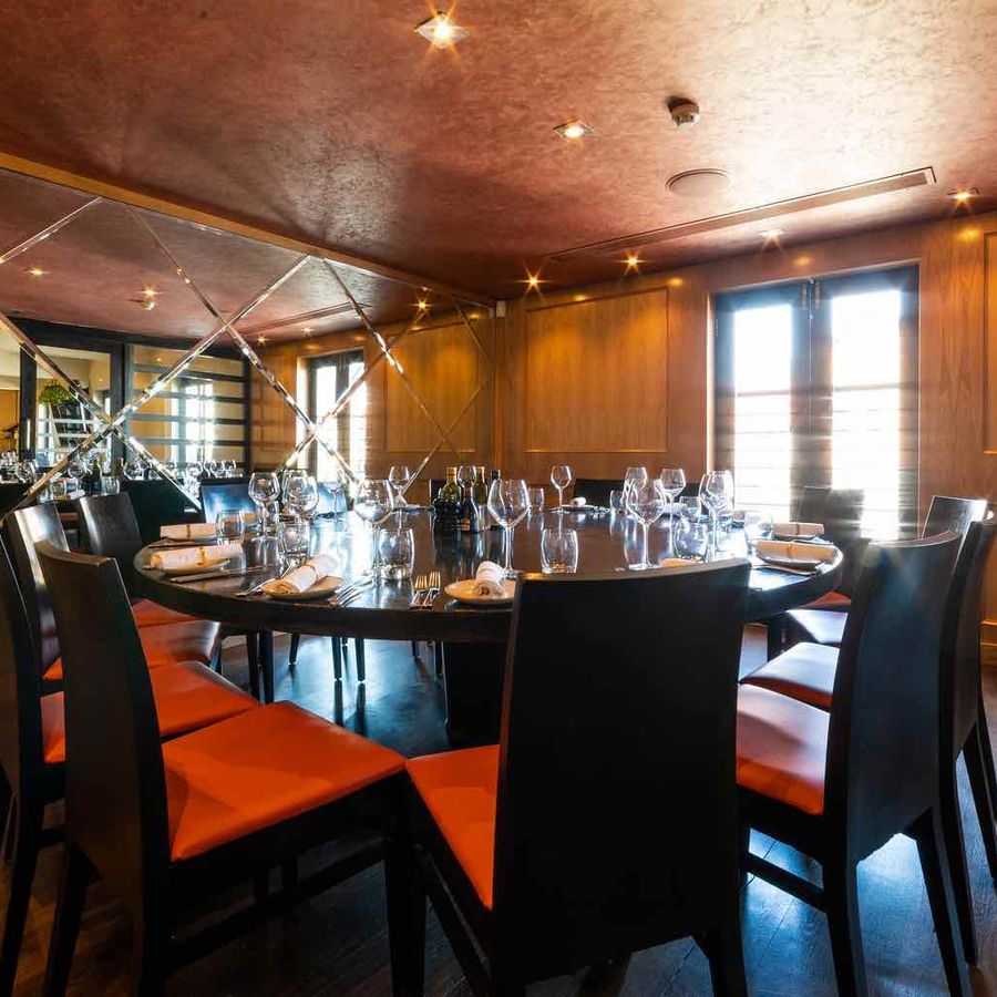 First Floor Dining at Piccolino Hale, photo 3