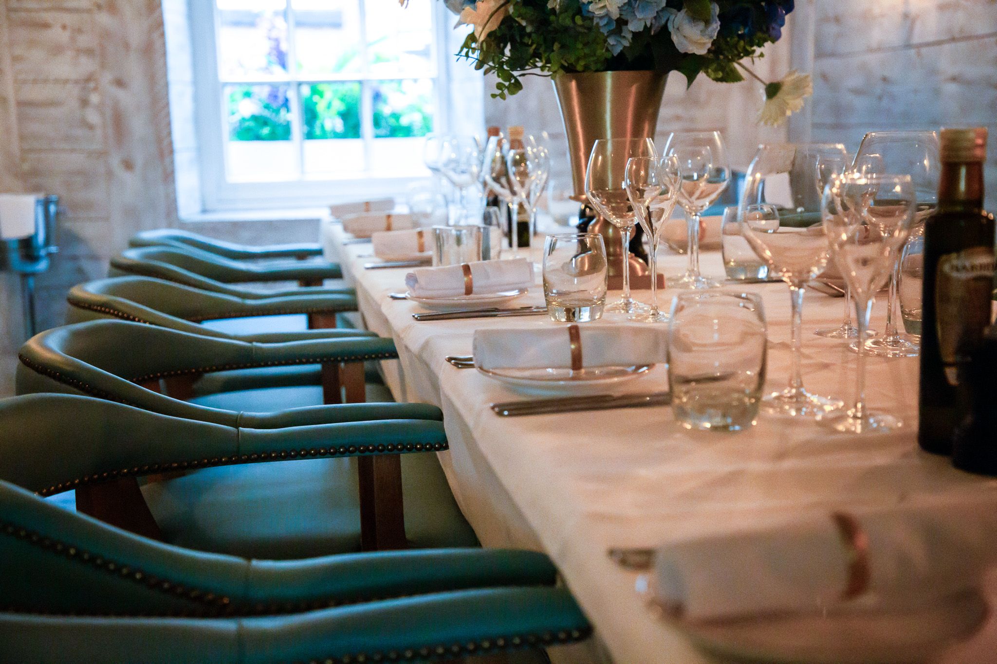 The Amalfi Room at Piccolino Knutsford, photo 2