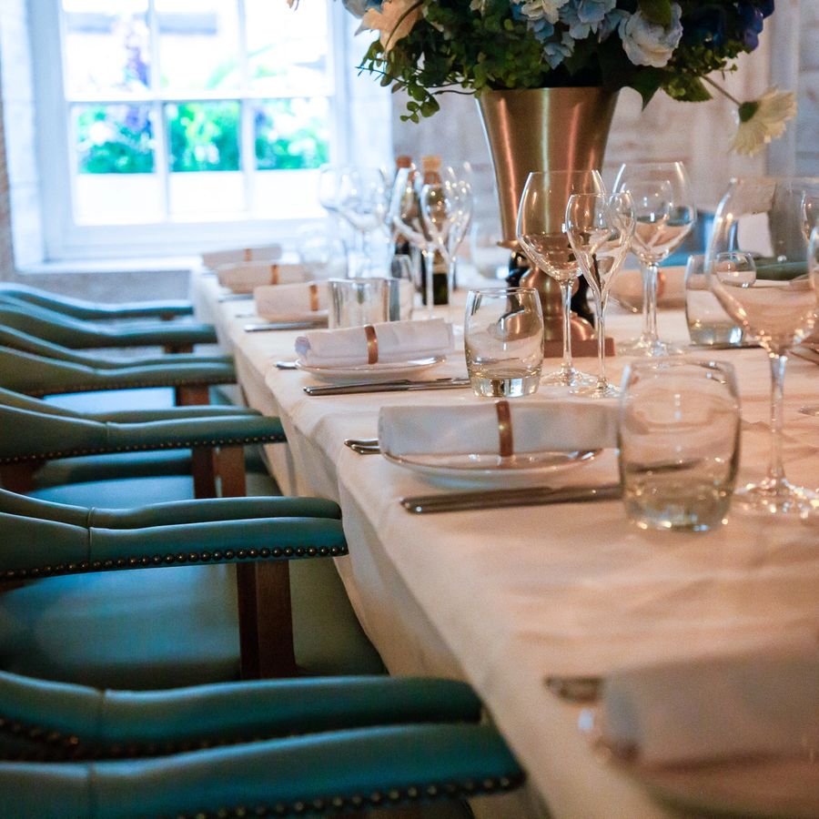 The Amalfi Room at Piccolino Knutsford, photo 2