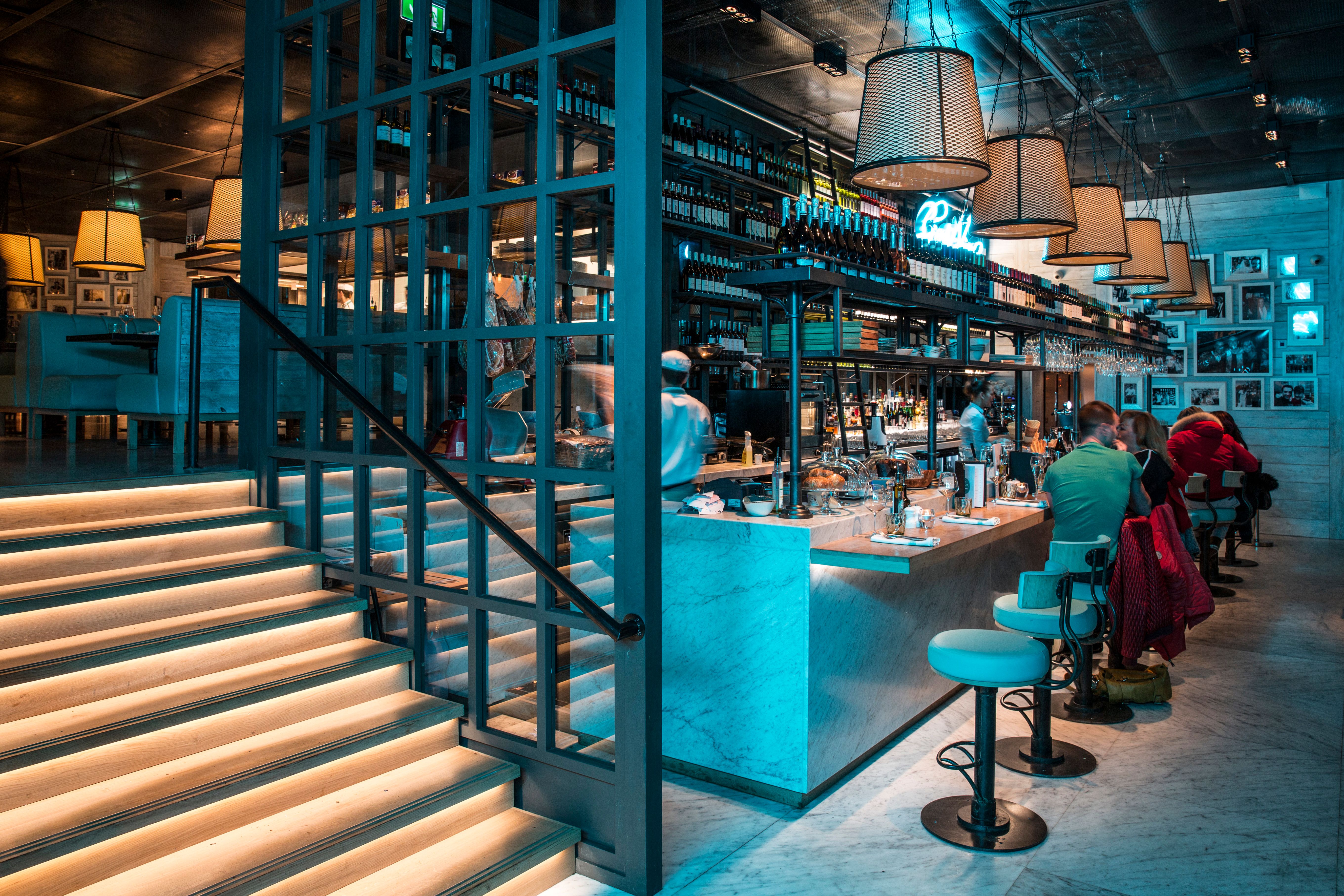 Riva Blu Leeds gallery photo 4