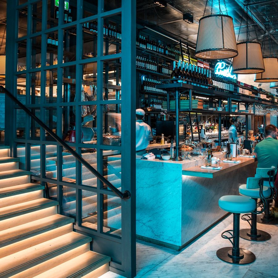 Riva Blu Leeds gallery photo 4